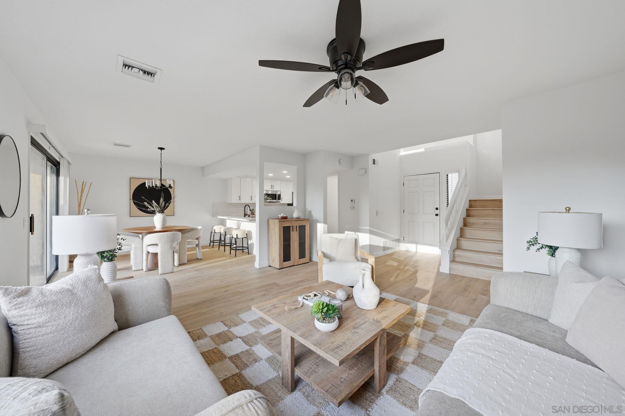 Detail Gallery Image 15 of 47 For 10450  Ridgewater Ln, San Diego,  CA 92131 - 2 Beds | 2/1 Baths