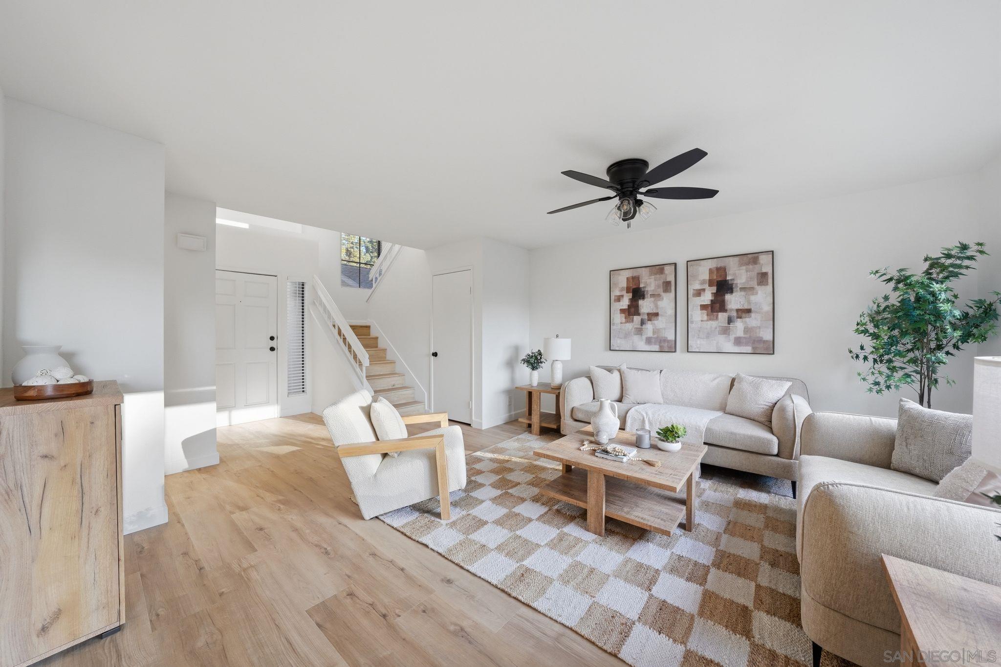 Detail Gallery Image 16 of 47 For 10450  Ridgewater Ln, San Diego,  CA 92131 - 2 Beds | 2/1 Baths