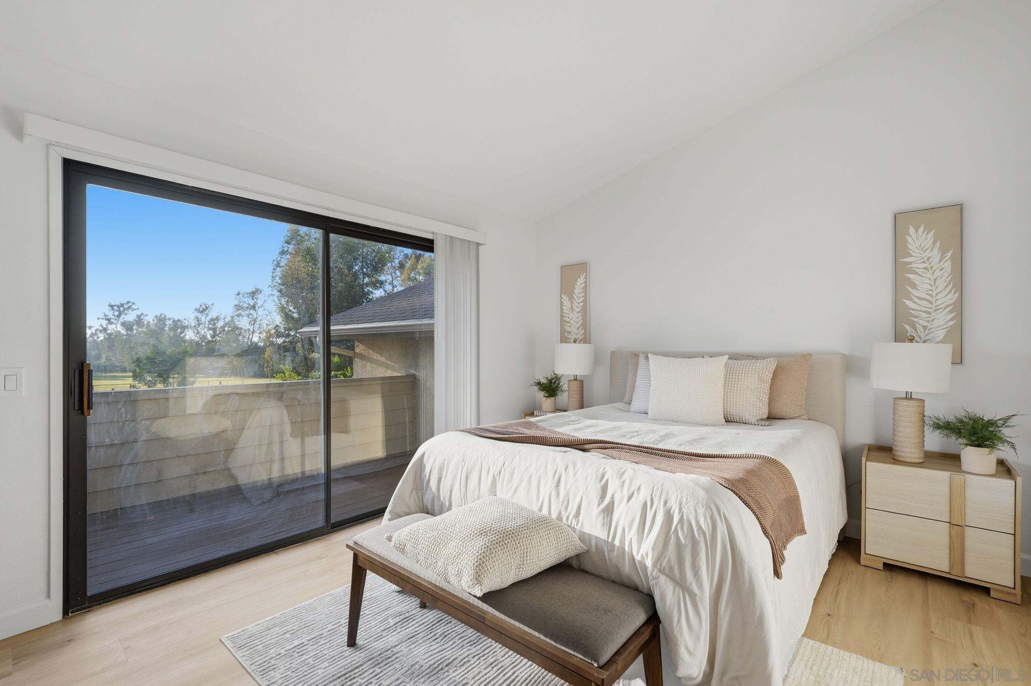 Detail Gallery Image 20 of 47 For 10450  Ridgewater Ln, San Diego,  CA 92131 - 2 Beds | 2/1 Baths