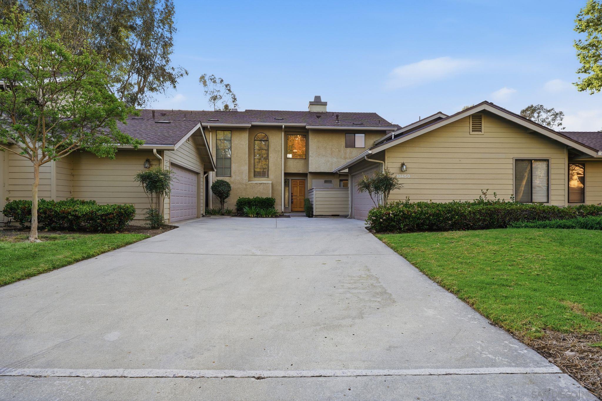 Detail Gallery Image 38 of 47 For 10450  Ridgewater Ln, San Diego,  CA 92131 - 2 Beds | 2/1 Baths