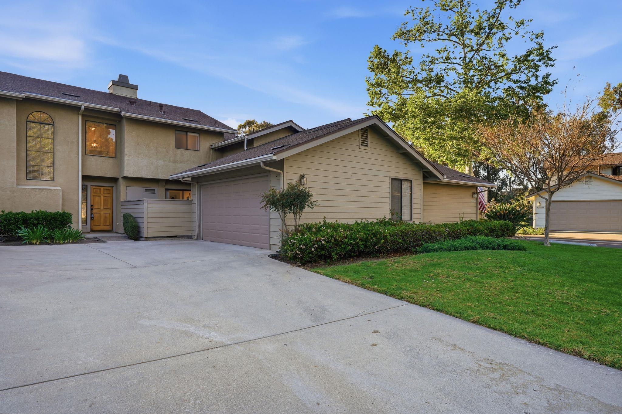 Detail Gallery Image 39 of 47 For 10450  Ridgewater Ln, San Diego,  CA 92131 - 2 Beds | 2/1 Baths