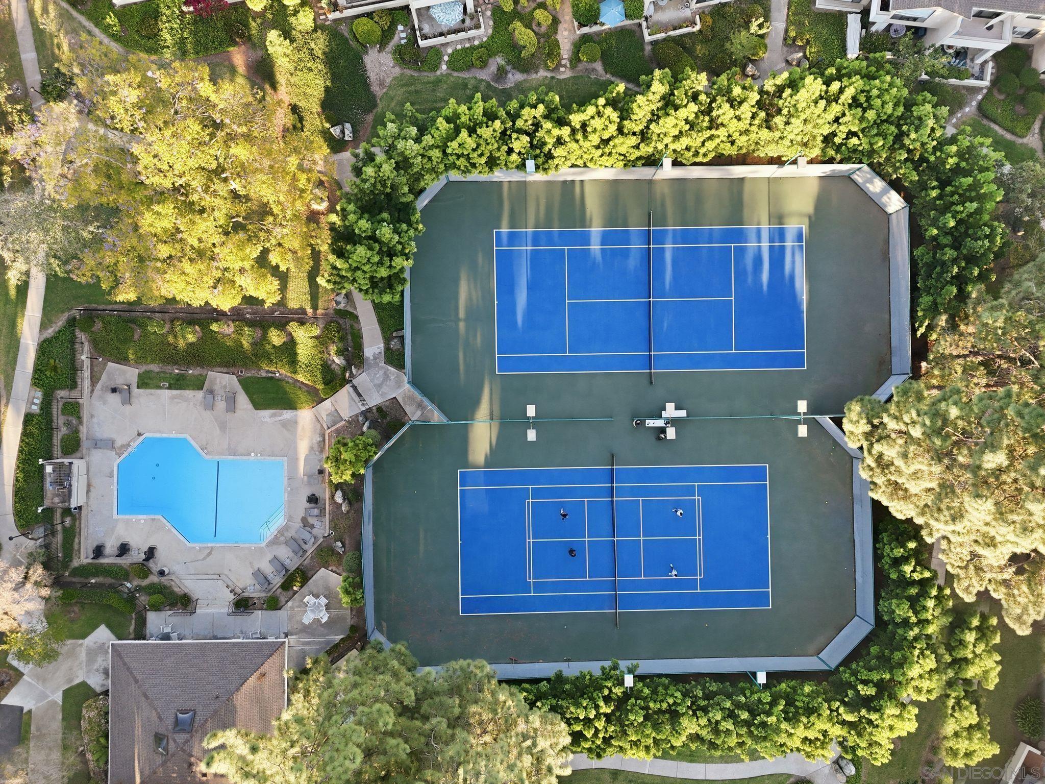 Detail Gallery Image 46 of 47 For 10450  Ridgewater Ln, San Diego,  CA 92131 - 2 Beds | 2/1 Baths