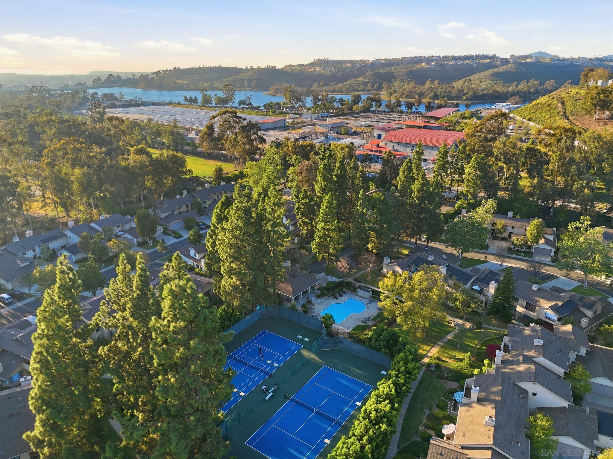 Detail Gallery Image 47 of 47 For 10450  Ridgewater Ln, San Diego,  CA 92131 - 2 Beds | 2/1 Baths