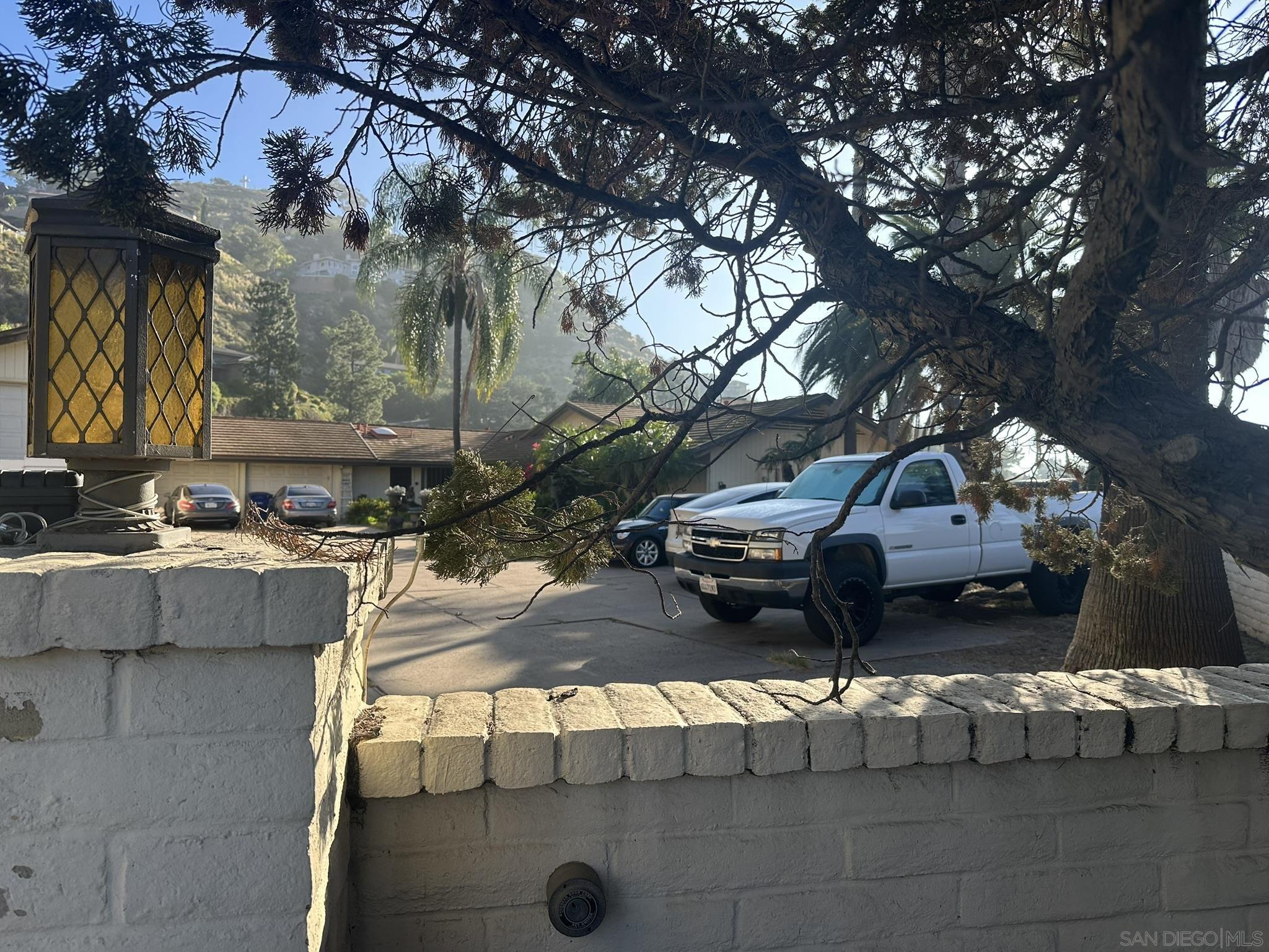 Detail Gallery Image 10 of 11 For 9902  Heavenly Way, La Mesa,  CA 91941 - 4 Beds | 3/1 Baths