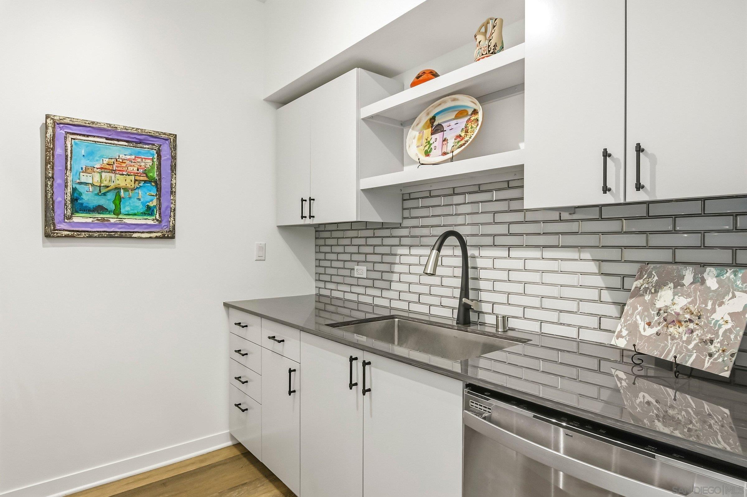 Detail Gallery Image 11 of 37 For 425 W Beech  #1607,  San Diego,  CA 92101 - 1 Beds | 1 Baths