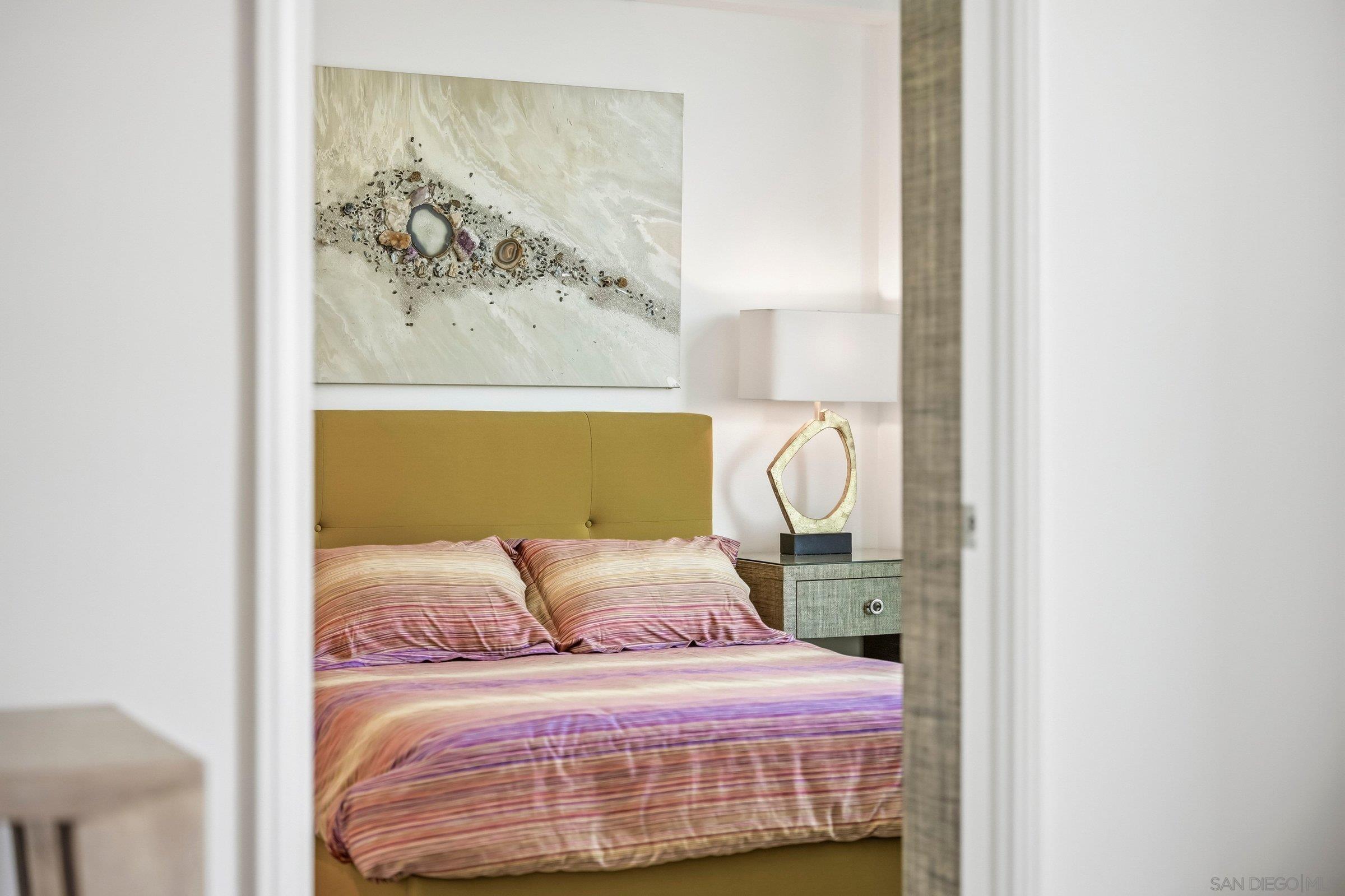 Detail Gallery Image 17 of 37 For 425 W Beech  #1607,  San Diego,  CA 92101 - 1 Beds | 1 Baths