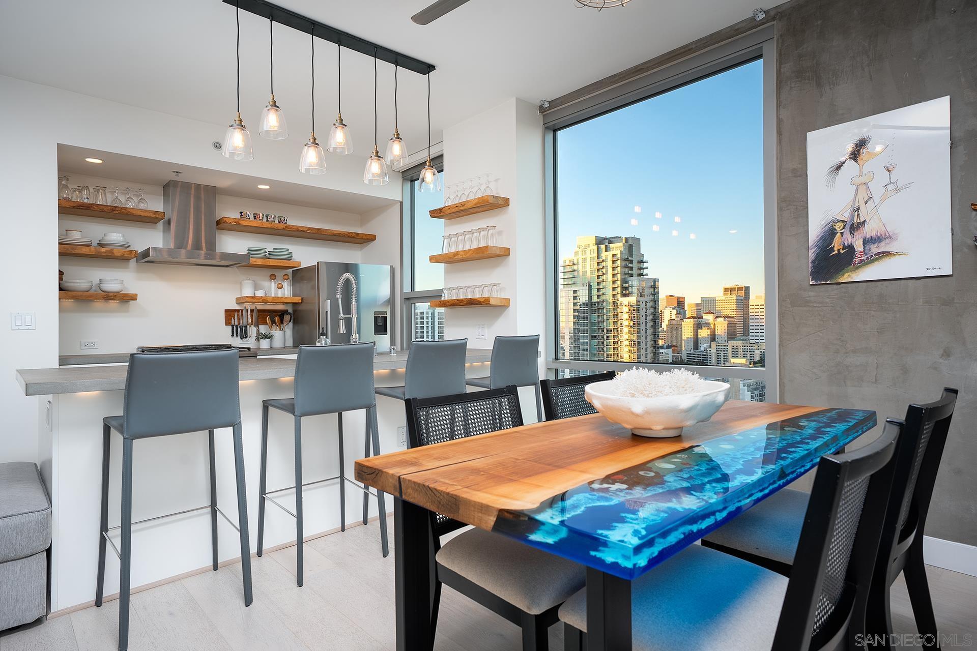 Detail Gallery Image 11 of 75 For 321  10th Ave  #2101,  San Diego,  CA 92101 - 2 Beds | 2 Baths