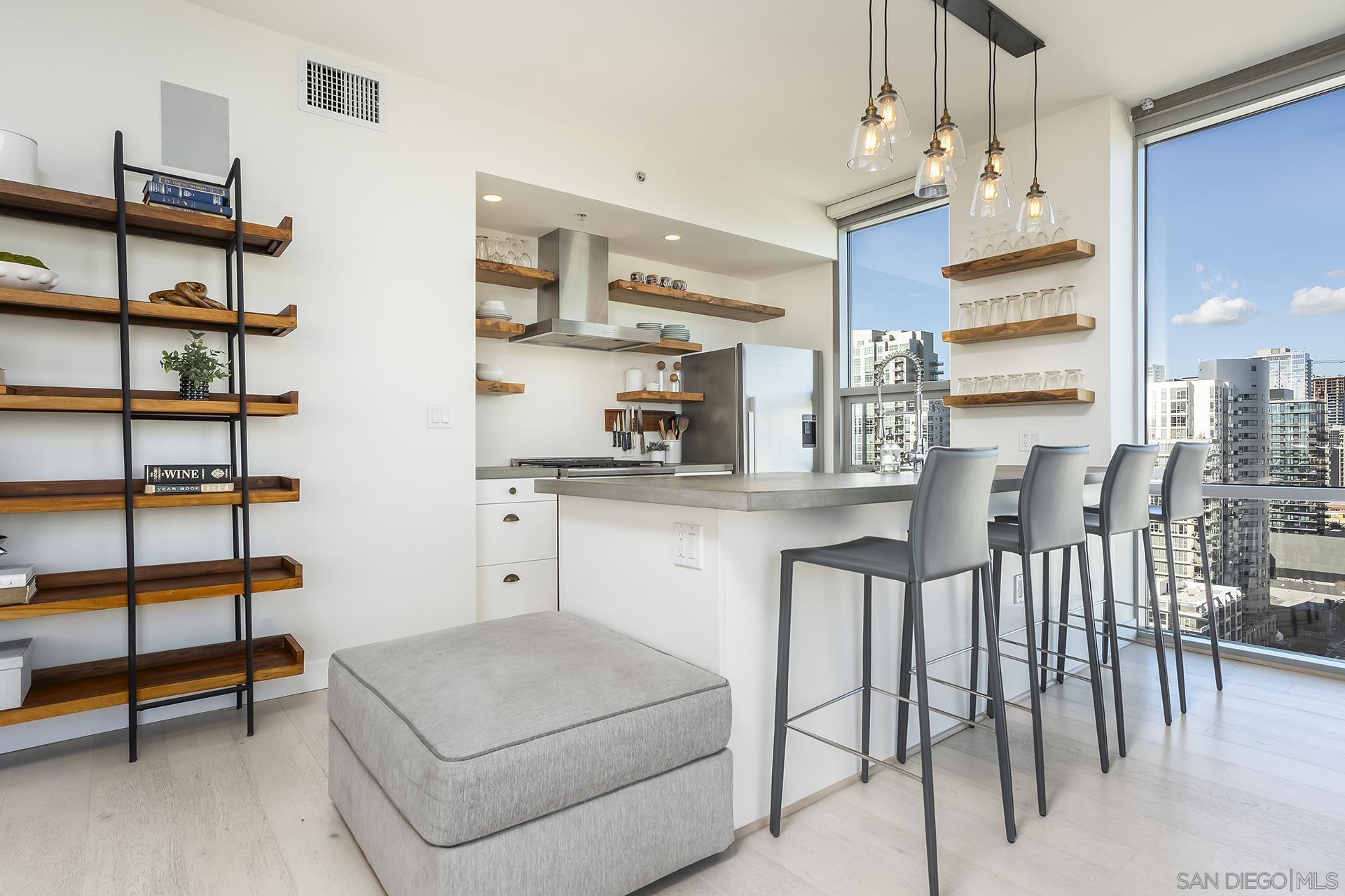 Detail Gallery Image 15 of 75 For 321  10th Ave  #2101,  San Diego,  CA 92101 - 2 Beds | 2 Baths