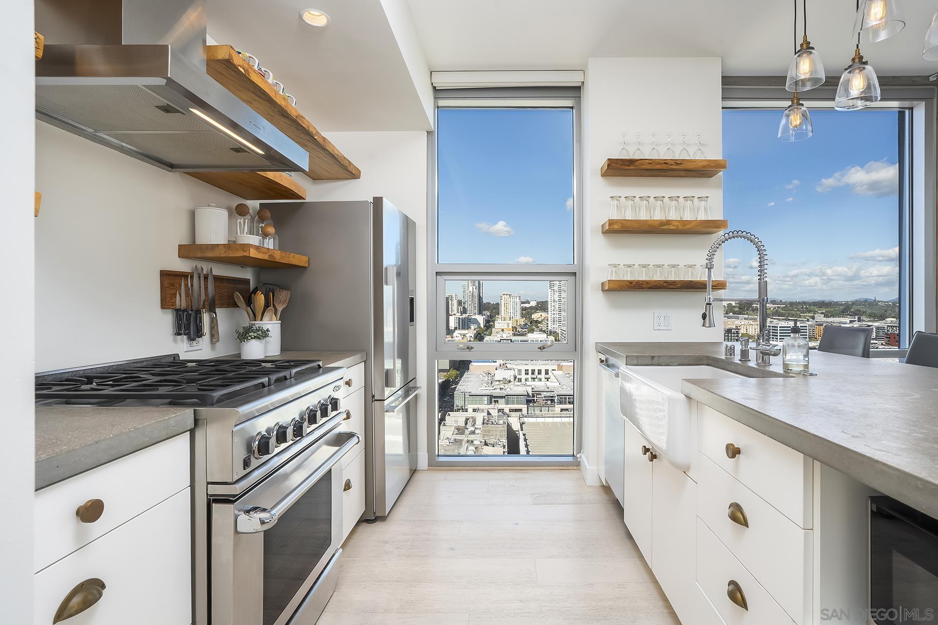 Detail Gallery Image 19 of 75 For 321  10th Ave  #2101,  San Diego,  CA 92101 - 2 Beds | 2 Baths