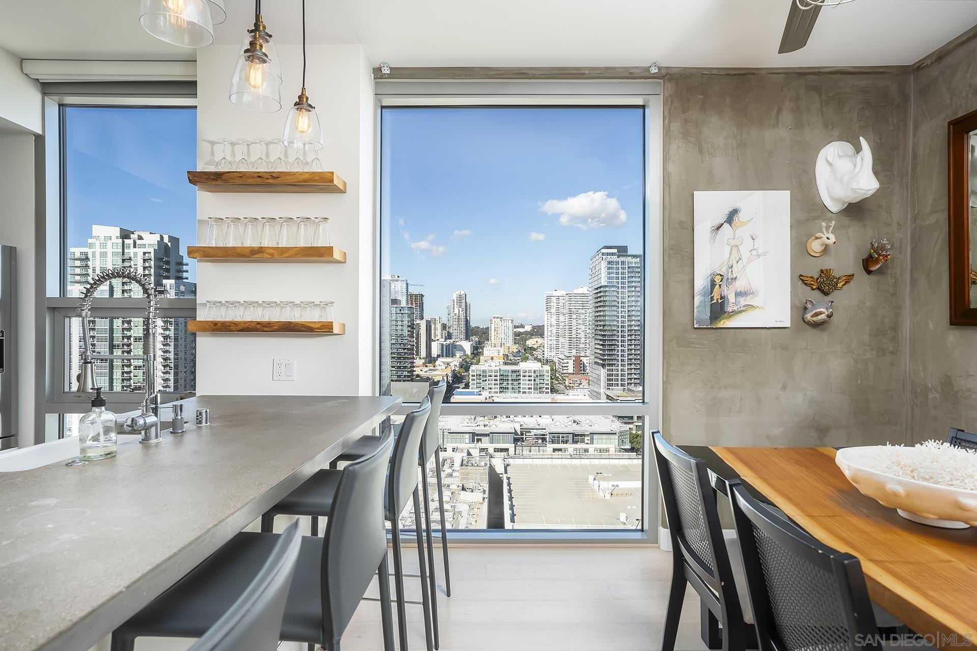 Detail Gallery Image 20 of 75 For 321  10th Ave  #2101,  San Diego,  CA 92101 - 2 Beds | 2 Baths