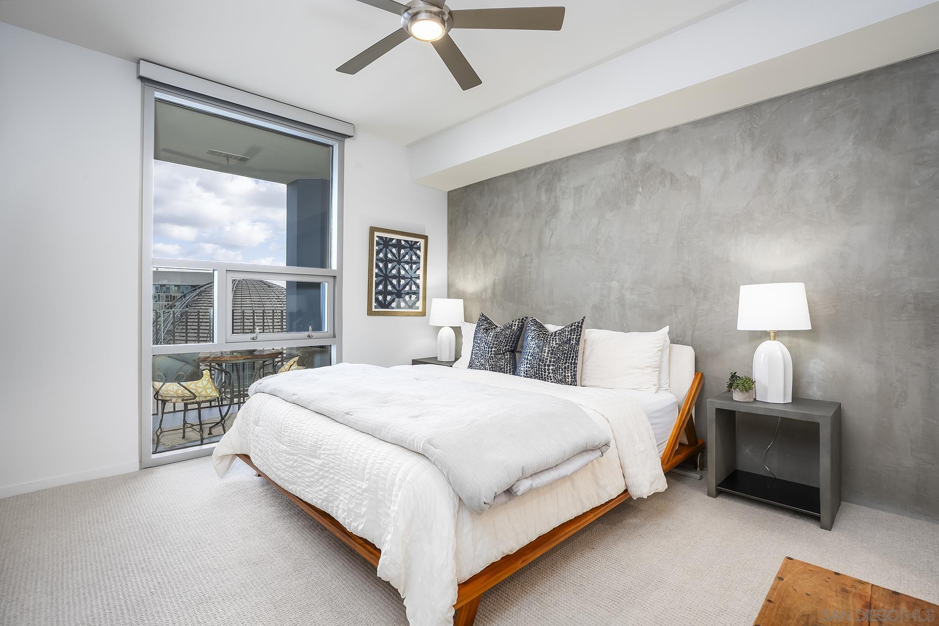 Detail Gallery Image 22 of 75 For 321  10th Ave  #2101,  San Diego,  CA 92101 - 2 Beds | 2 Baths