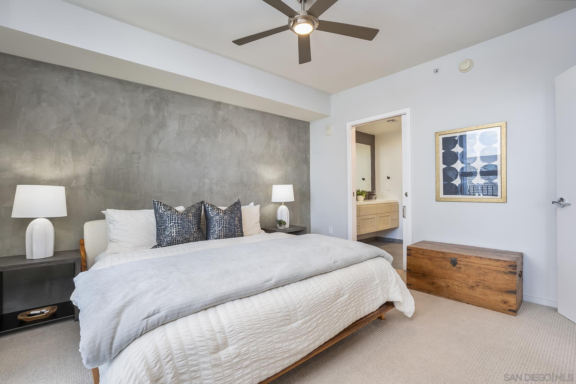 Detail Gallery Image 23 of 75 For 321  10th Ave  #2101,  San Diego,  CA 92101 - 2 Beds | 2 Baths