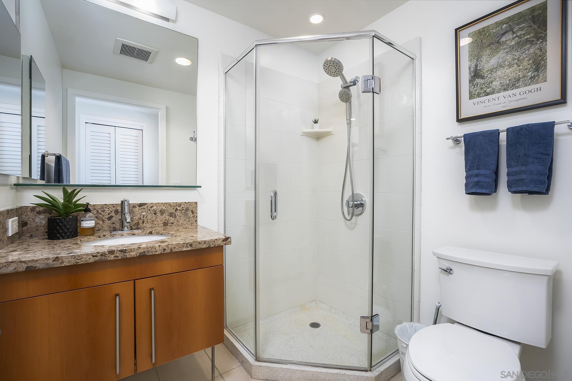Detail Gallery Image 31 of 75 For 321  10th Ave  #2101,  San Diego,  CA 92101 - 2 Beds | 2 Baths