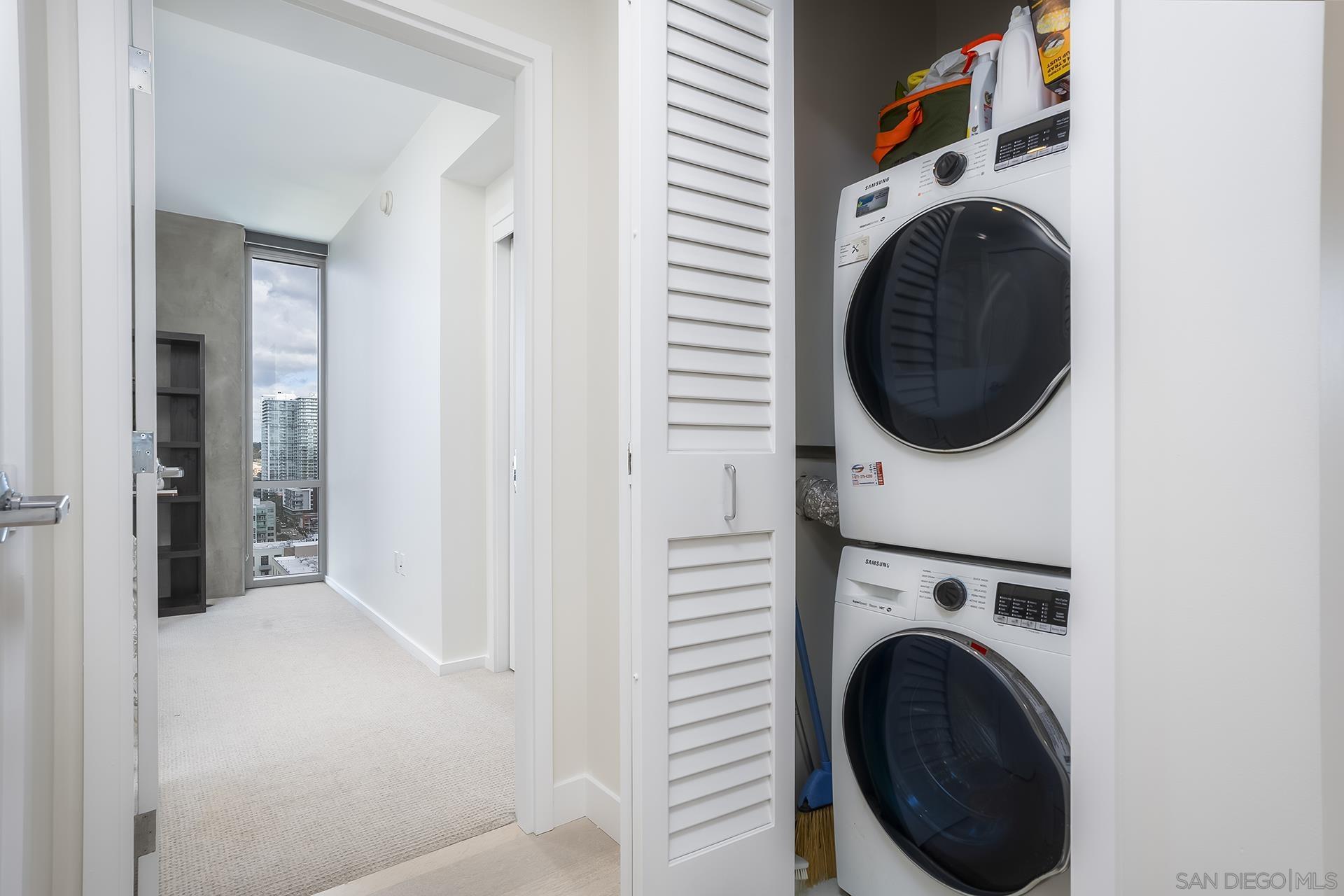 Detail Gallery Image 32 of 75 For 321  10th Ave  #2101,  San Diego,  CA 92101 - 2 Beds | 2 Baths