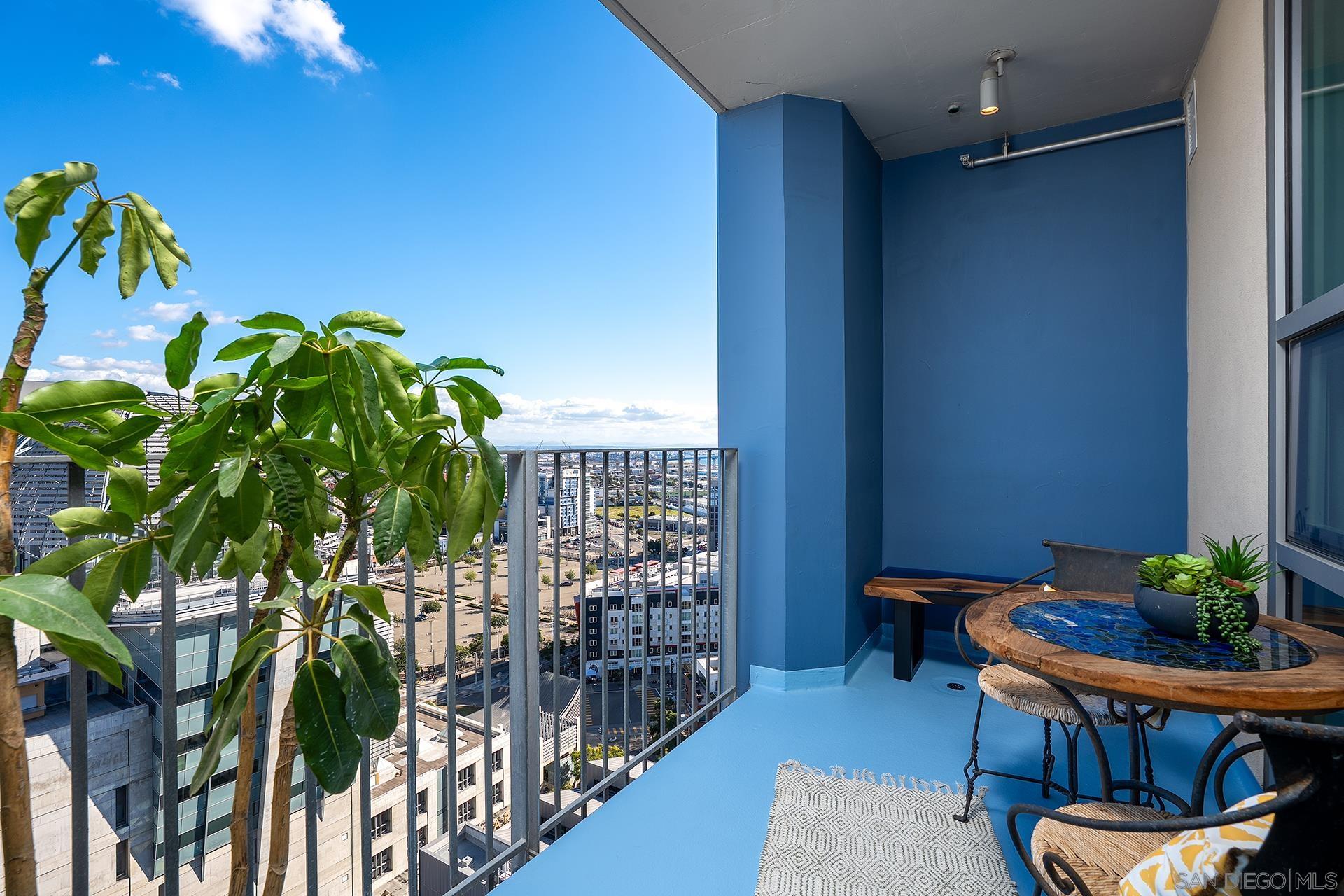 Detail Gallery Image 38 of 75 For 321  10th Ave  #2101,  San Diego,  CA 92101 - 2 Beds | 2 Baths