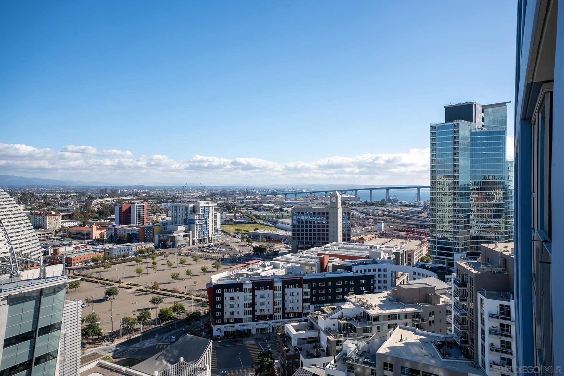 Detail Gallery Image 40 of 75 For 321  10th Ave  #2101,  San Diego,  CA 92101 - 2 Beds | 2 Baths