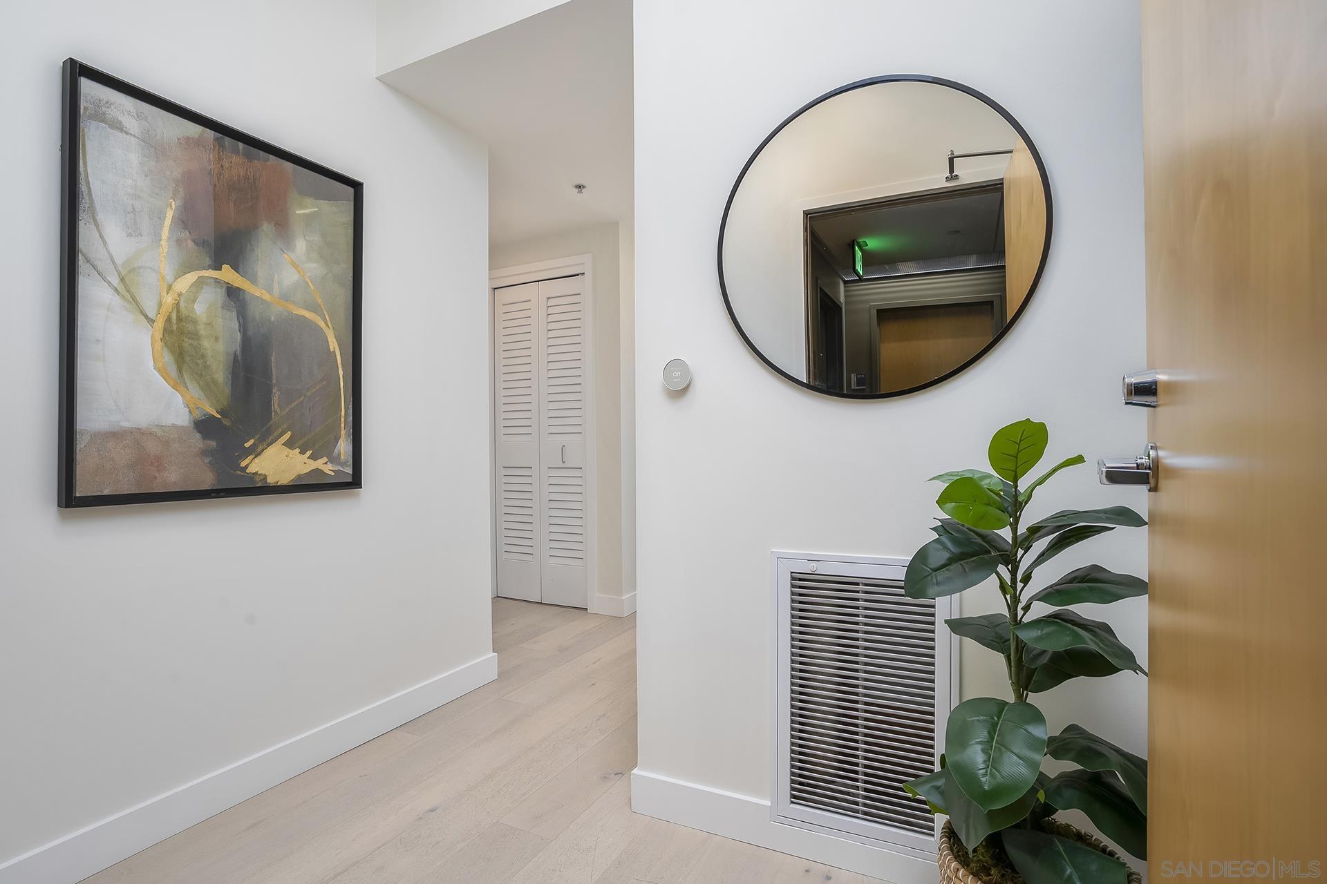 Detail Gallery Image 5 of 75 For 321  10th Ave  #2101,  San Diego,  CA 92101 - 2 Beds | 2 Baths