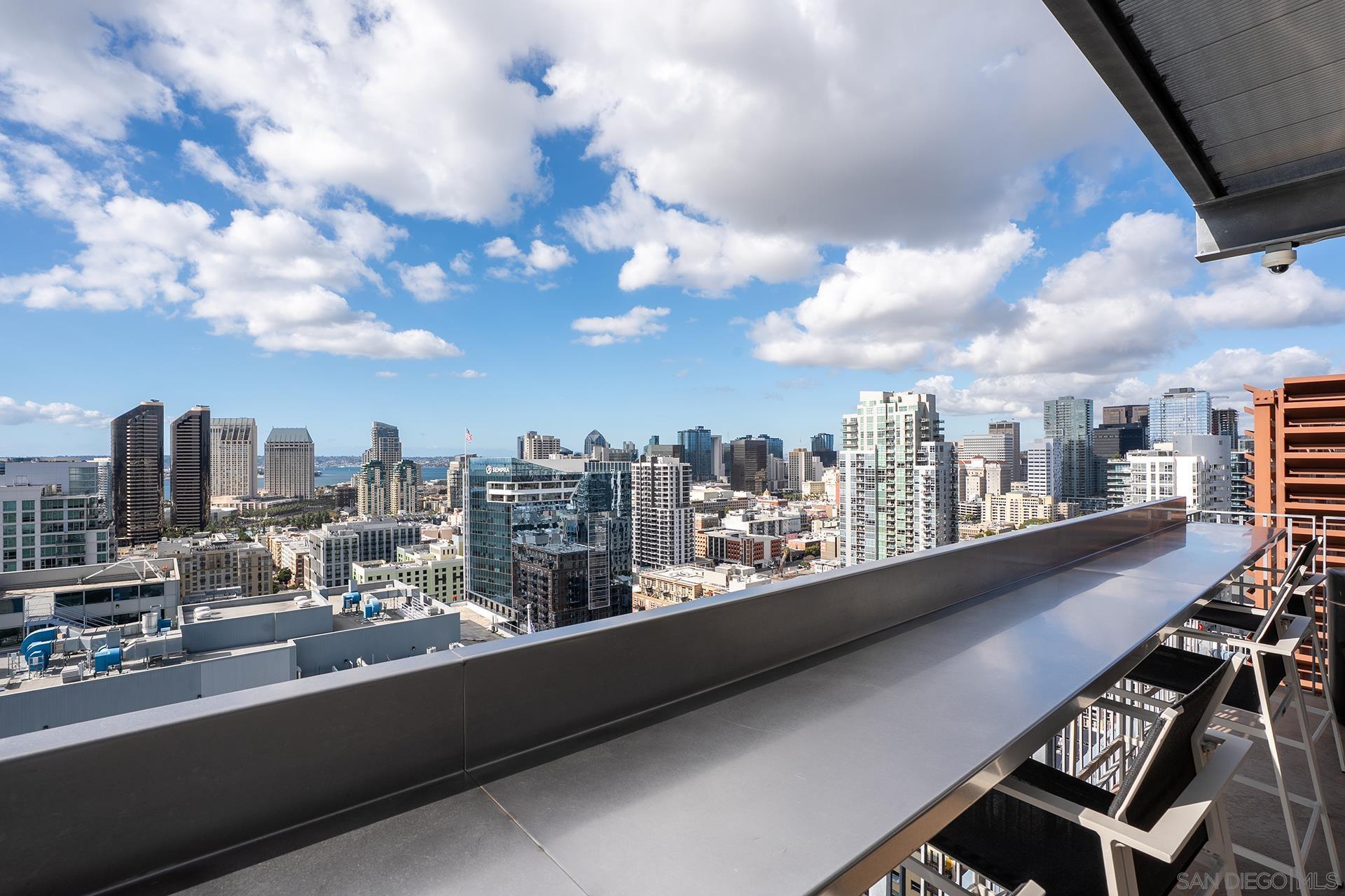 Detail Gallery Image 52 of 75 For 321  10th Ave  #2101,  San Diego,  CA 92101 - 2 Beds | 2 Baths