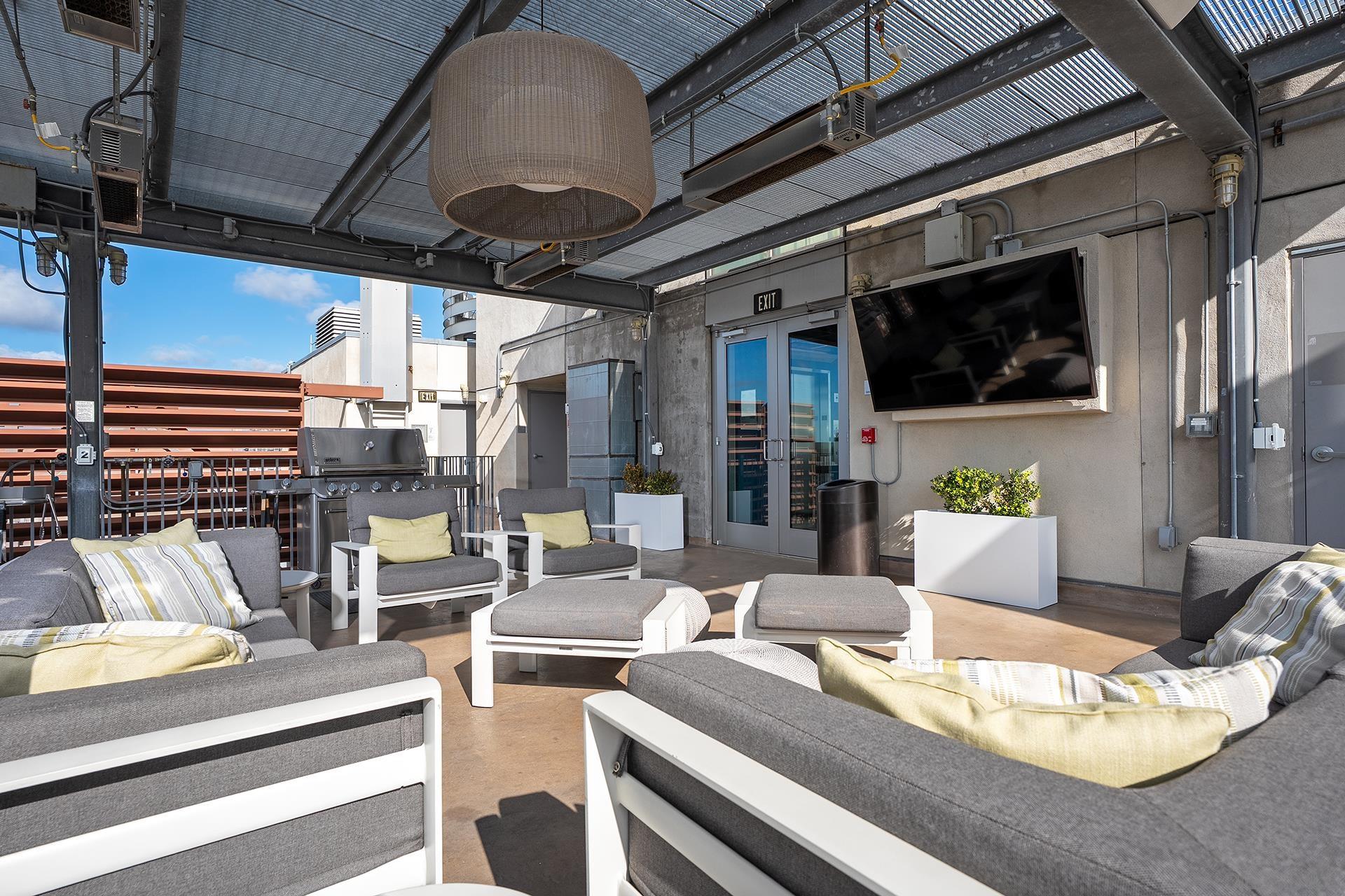 Detail Gallery Image 53 of 75 For 321  10th Ave  #2101,  San Diego,  CA 92101 - 2 Beds | 2 Baths