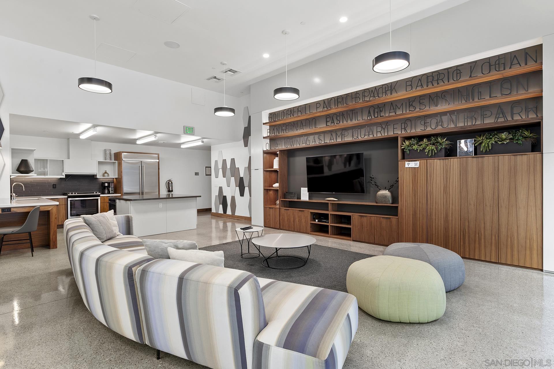 Detail Gallery Image 63 of 75 For 321  10th Ave  #2101,  San Diego,  CA 92101 - 2 Beds | 2 Baths