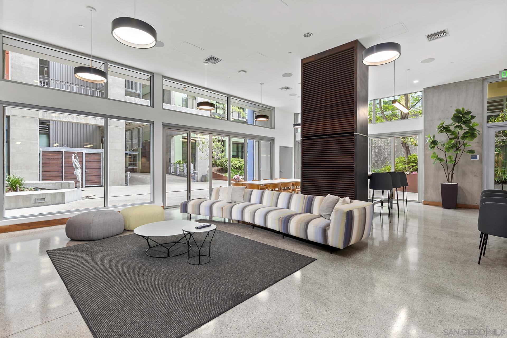 Detail Gallery Image 64 of 75 For 321  10th Ave  #2101,  San Diego,  CA 92101 - 2 Beds | 2 Baths