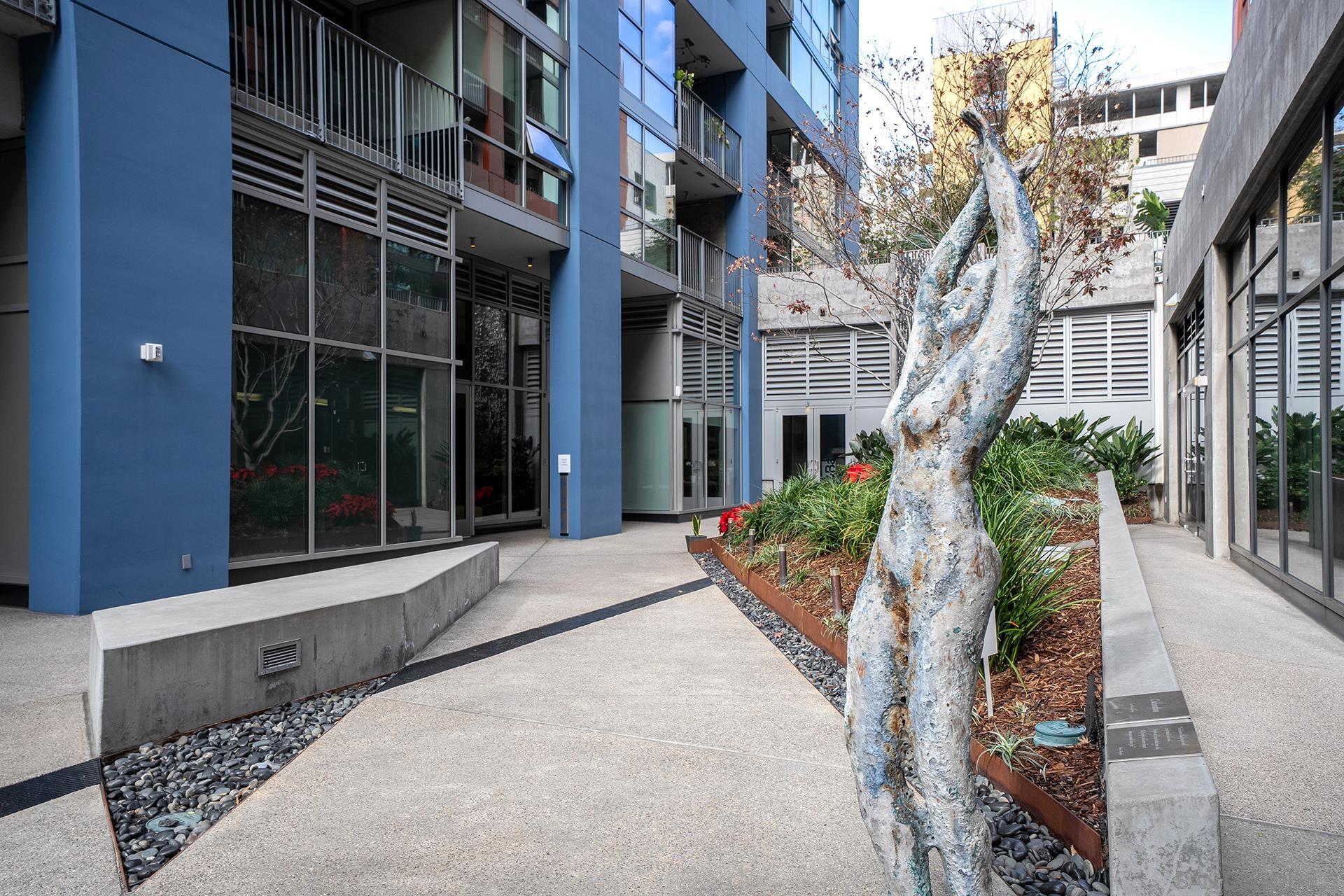 Detail Gallery Image 67 of 75 For 321  10th Ave  #2101,  San Diego,  CA 92101 - 2 Beds | 2 Baths