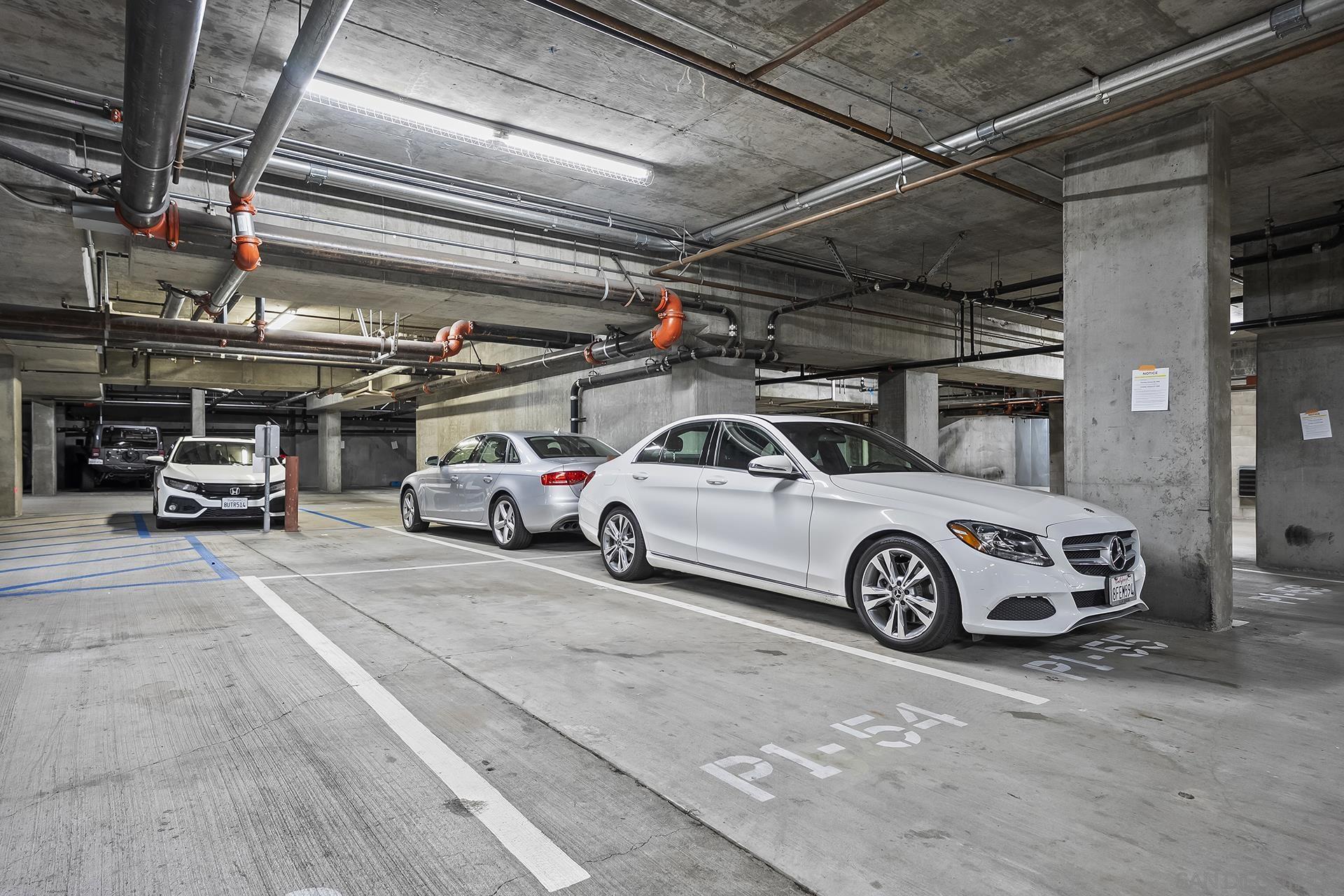 Detail Gallery Image 72 of 75 For 321  10th Ave  #2101,  San Diego,  CA 92101 - 2 Beds | 2 Baths