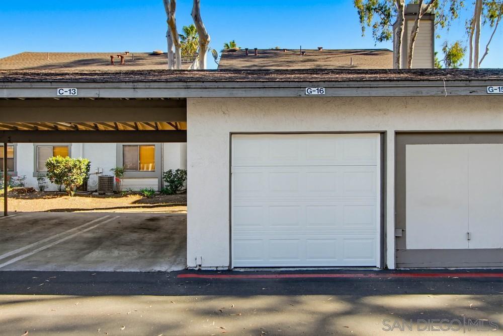 Detail Gallery Image 31 of 39 For 1953  Wellington Lane  #5,  Vista,  CA 92081 - 2 Beds | 1/1 Baths