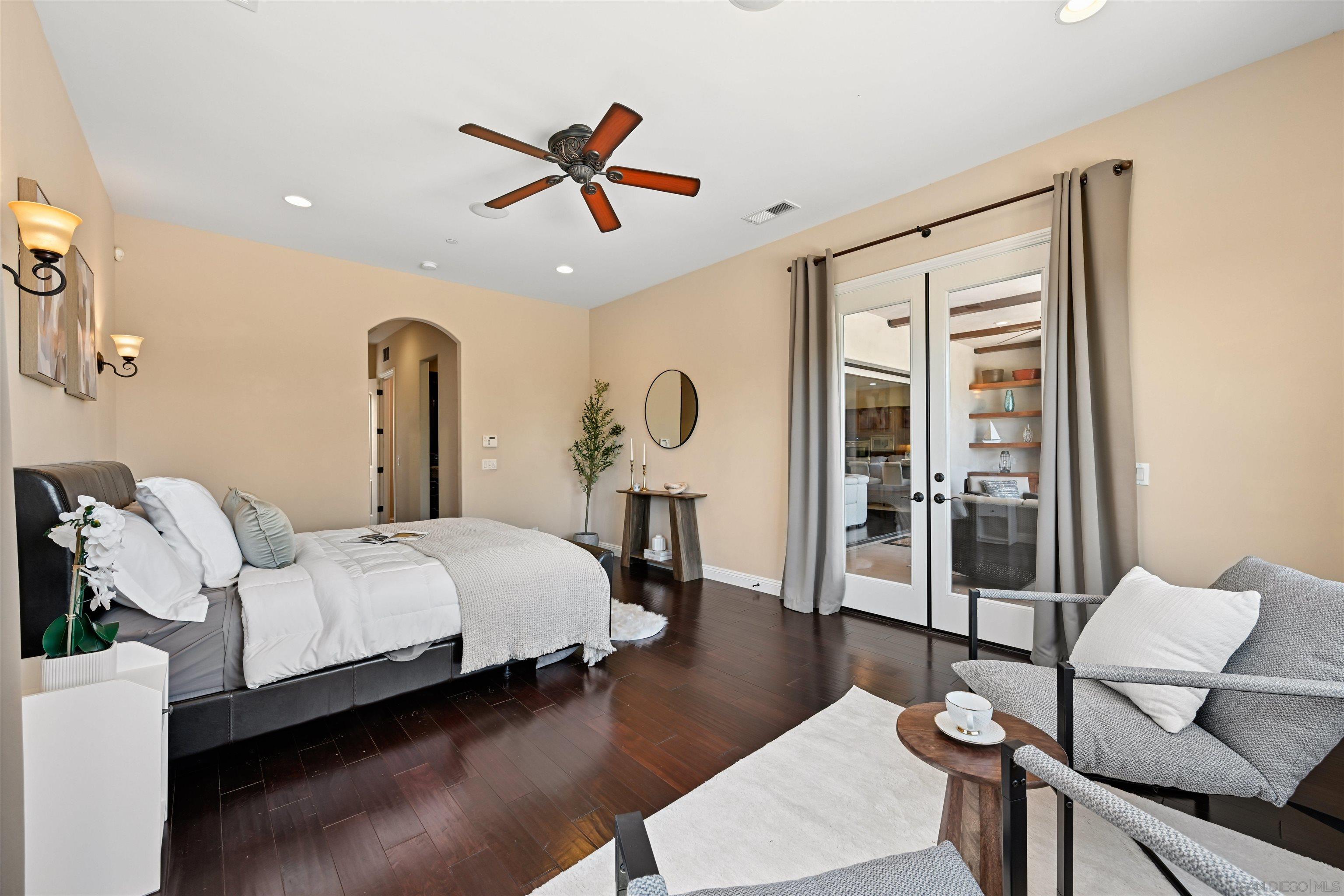 Detail Gallery Image 17 of 42 For 17660  Saint Andrews, Poway,  CA 92064 - 4 Beds | 3/1 Baths