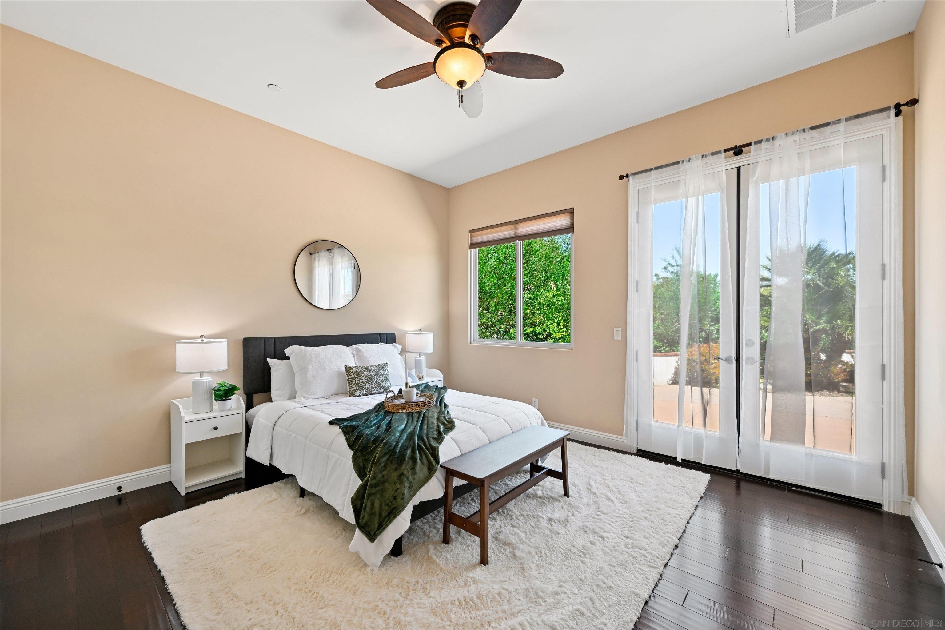 Detail Gallery Image 21 of 42 For 17660  Saint Andrews, Poway,  CA 92064 - 4 Beds | 3/1 Baths
