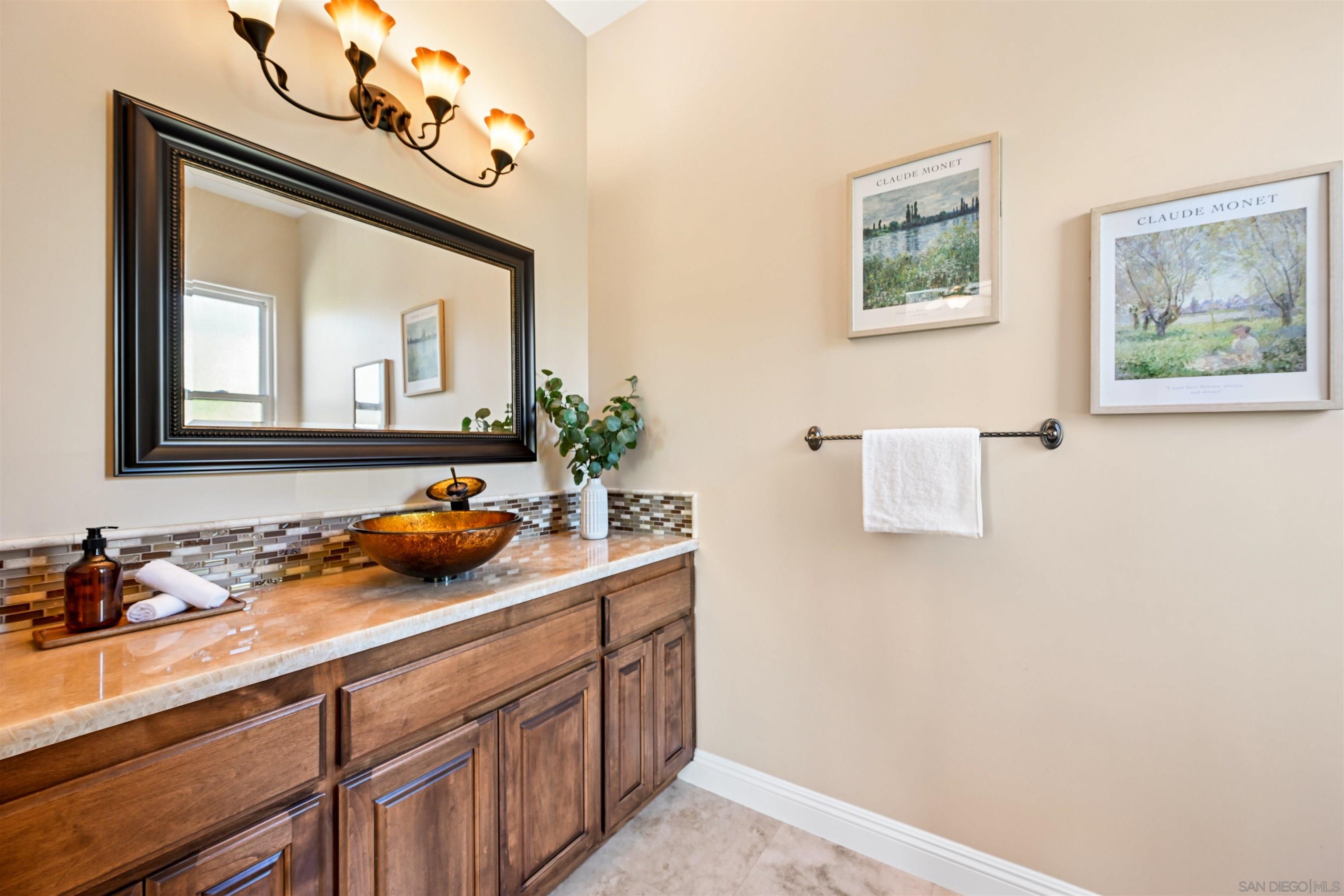 Detail Gallery Image 23 of 42 For 17660  Saint Andrews, Poway,  CA 92064 - 4 Beds | 3/1 Baths