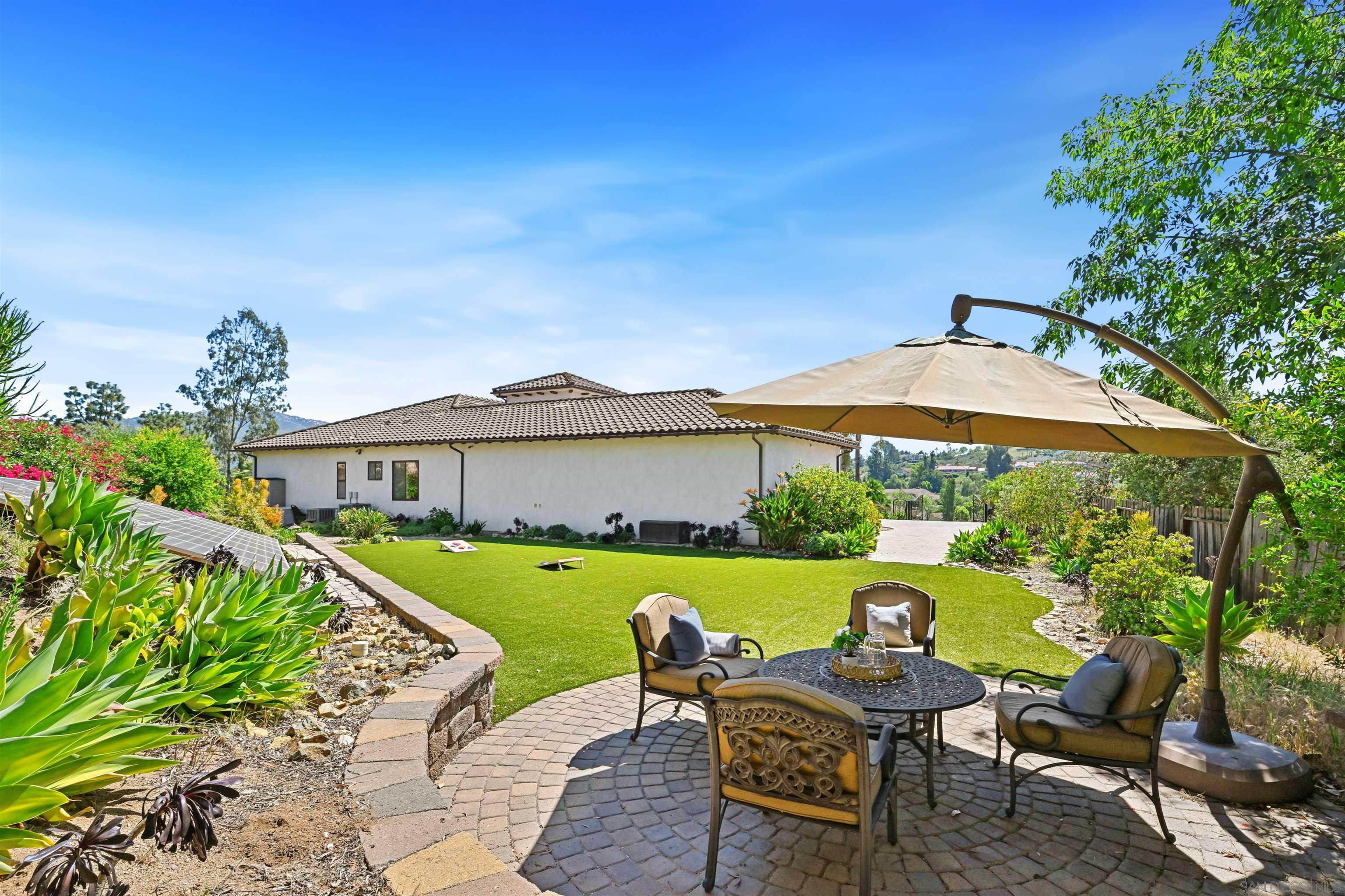 Detail Gallery Image 34 of 42 For 17660  Saint Andrews, Poway,  CA 92064 - 4 Beds | 3/1 Baths