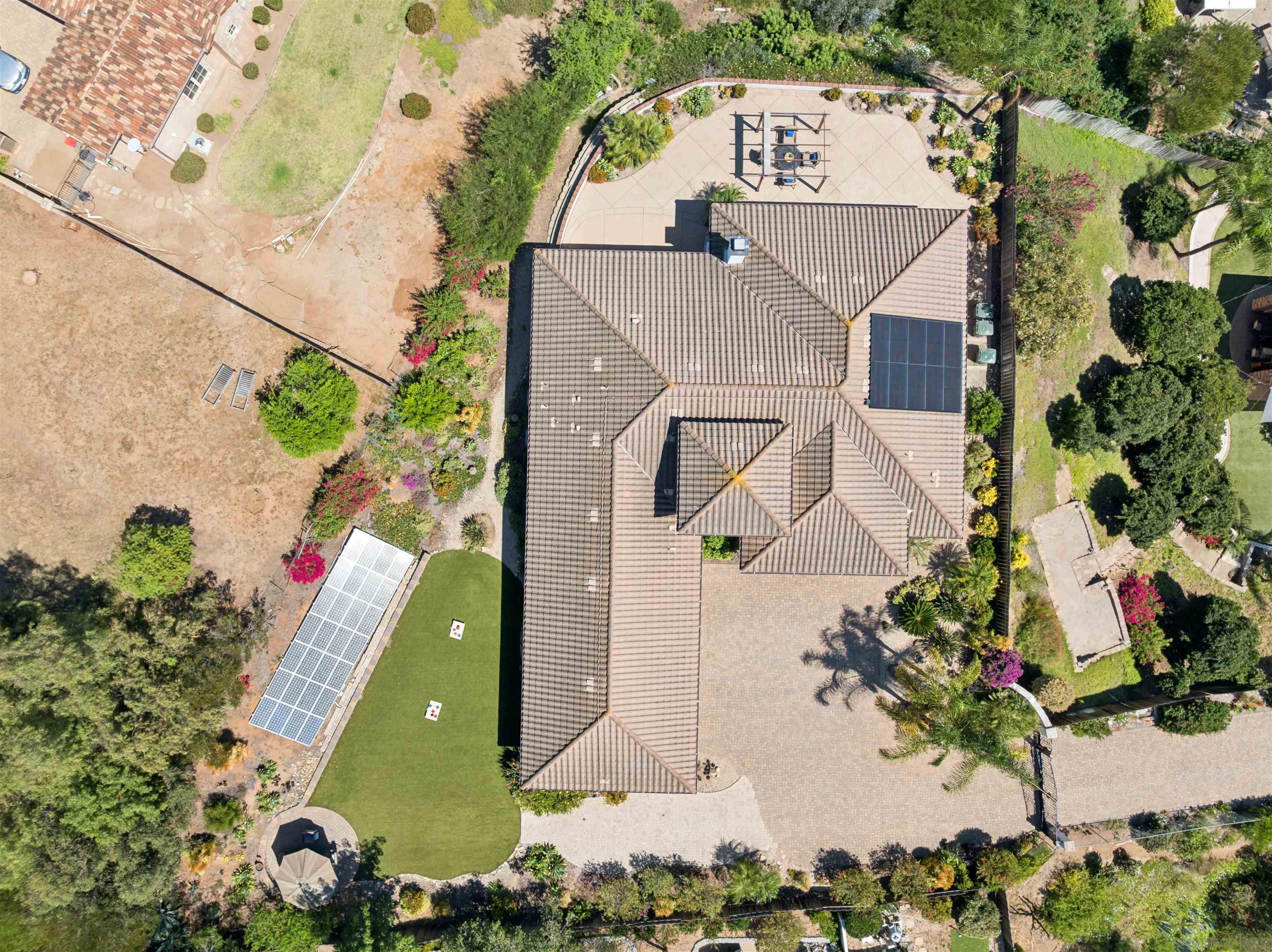 Detail Gallery Image 38 of 42 For 17660  Saint Andrews, Poway,  CA 92064 - 4 Beds | 3/1 Baths