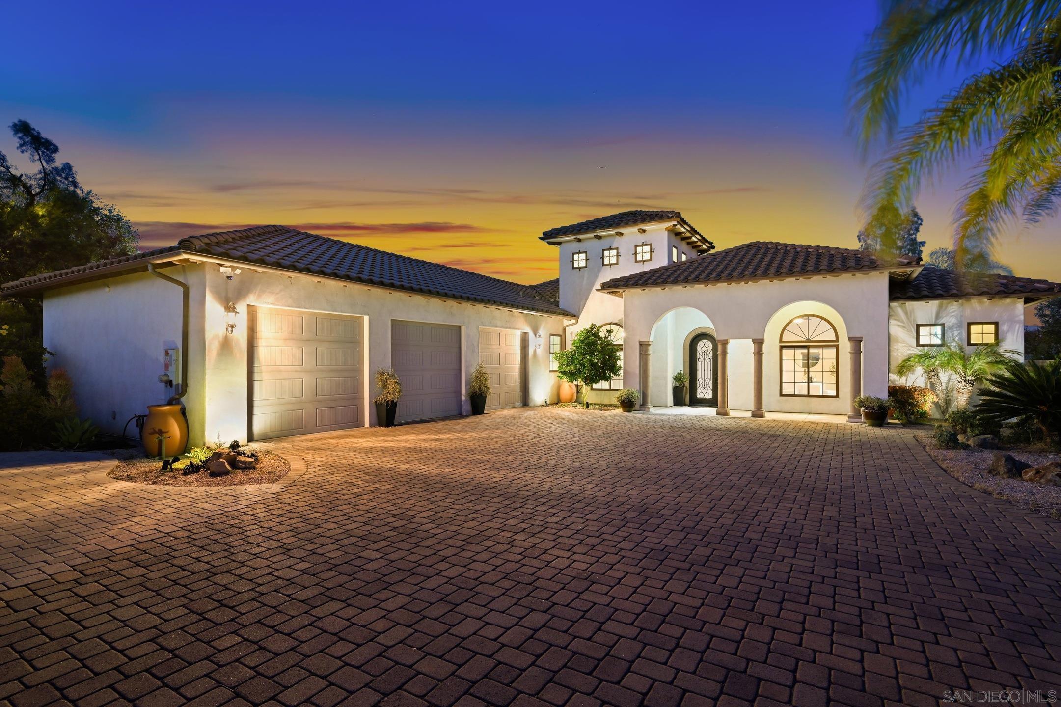 Detail Gallery Image 39 of 42 For 17660  Saint Andrews, Poway,  CA 92064 - 4 Beds | 3/1 Baths