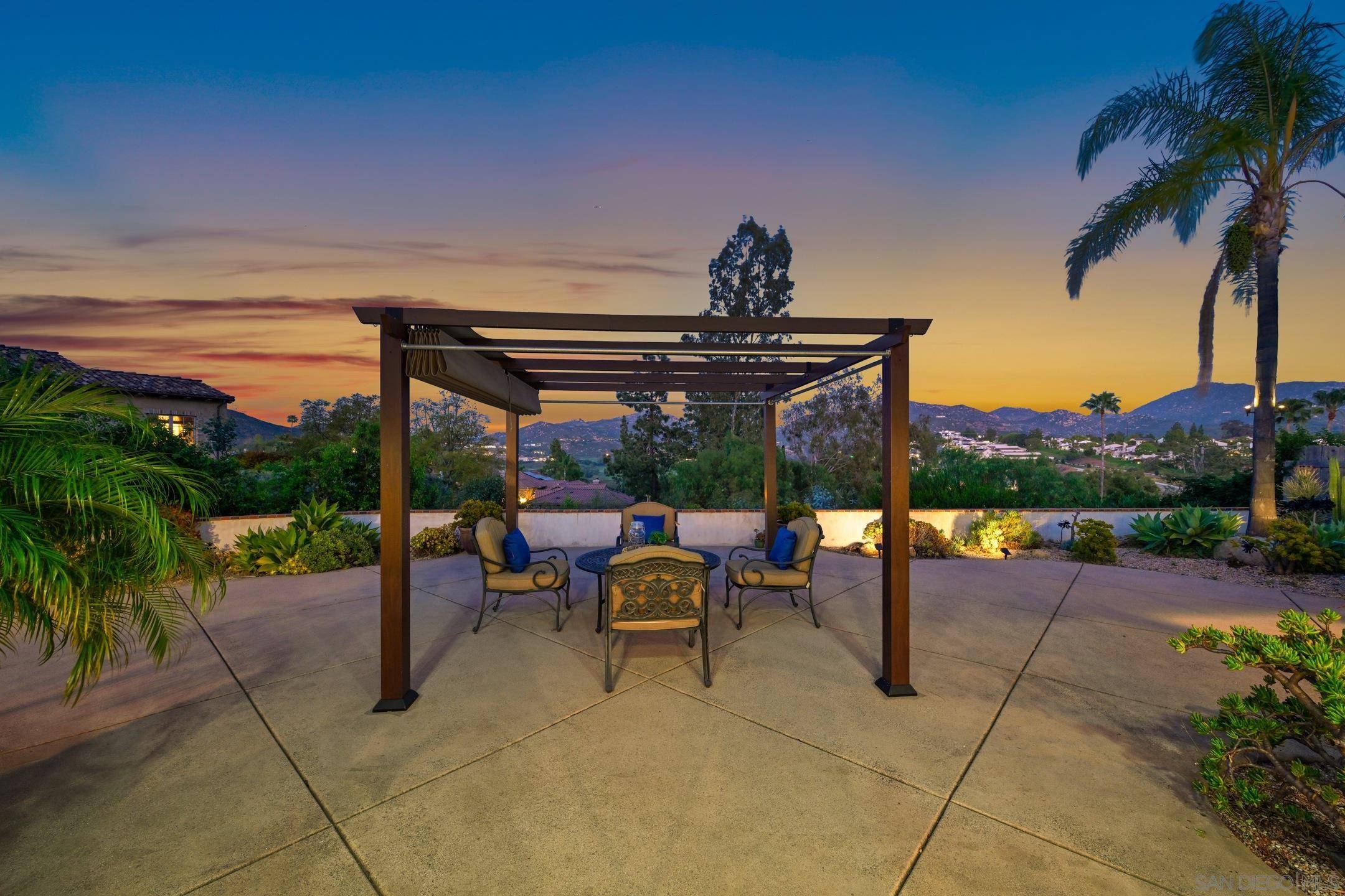 Detail Gallery Image 42 of 42 For 17660  Saint Andrews, Poway,  CA 92064 - 4 Beds | 3/1 Baths