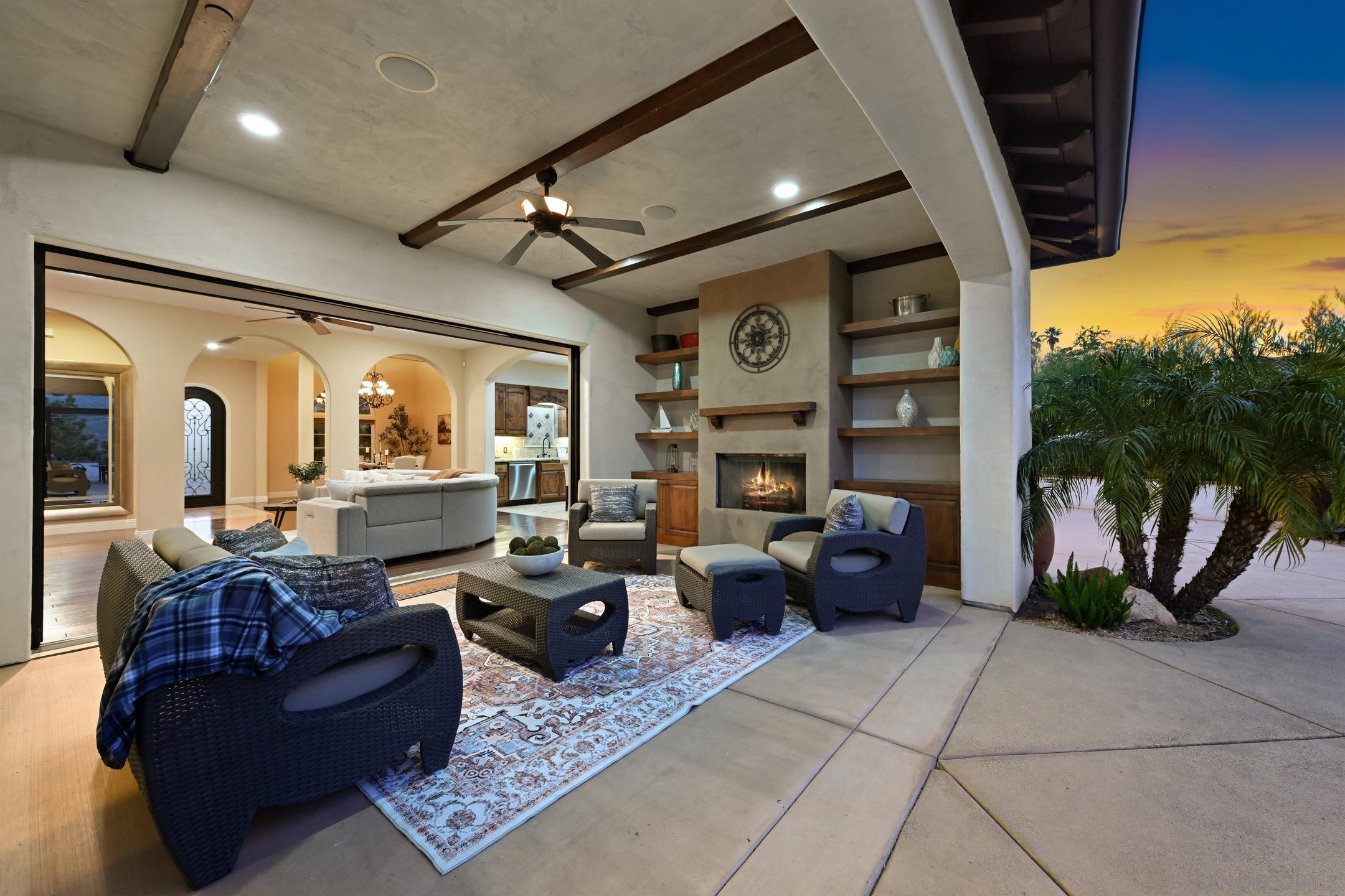 Detail Gallery Image 9 of 42 For 17660  Saint Andrews, Poway,  CA 92064 - 4 Beds | 3/1 Baths
