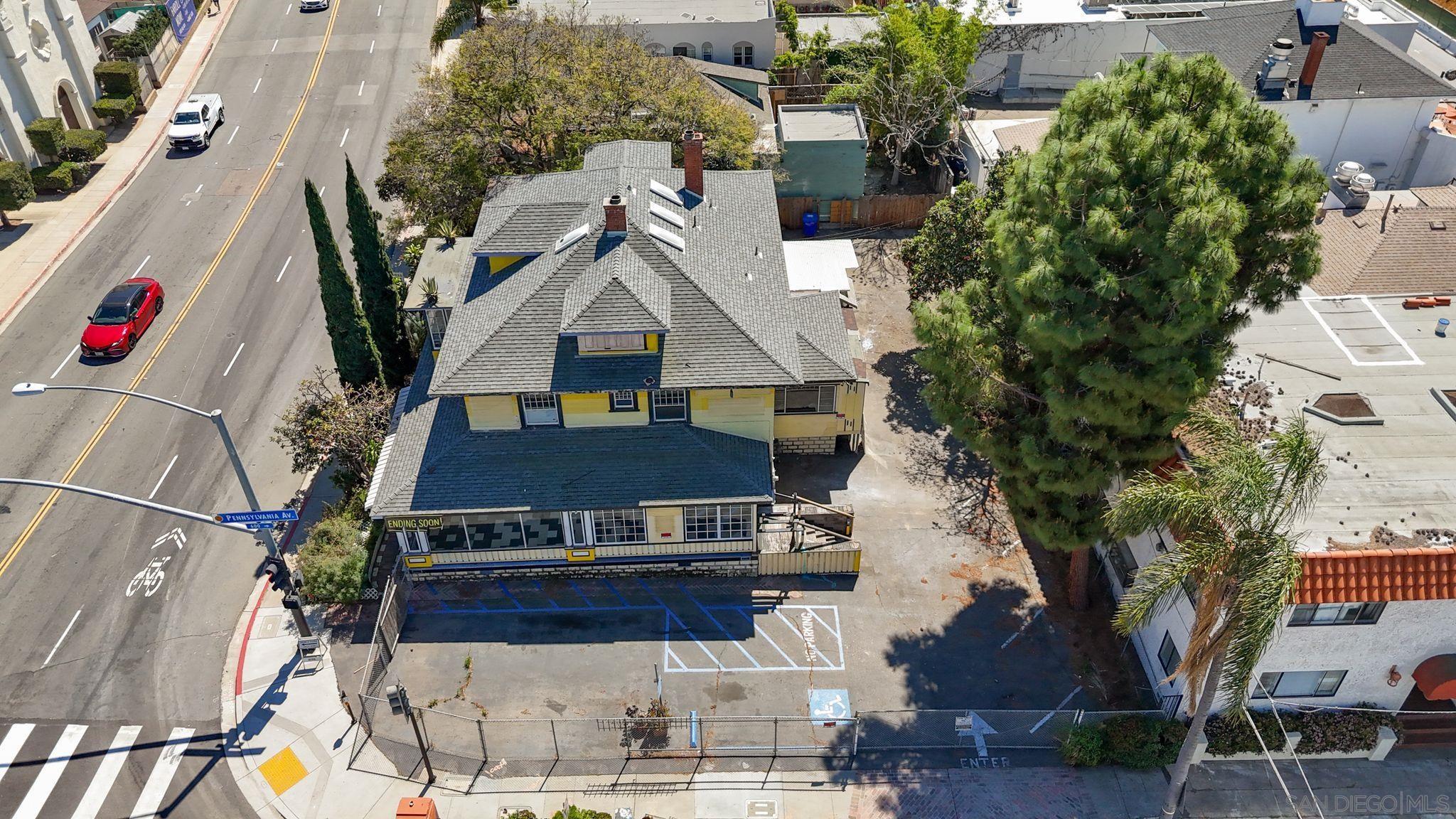 Detail Gallery Image 3 of 8 For 3690  6th Ave, San Diego,  CA 92103 - – Beds | – Baths