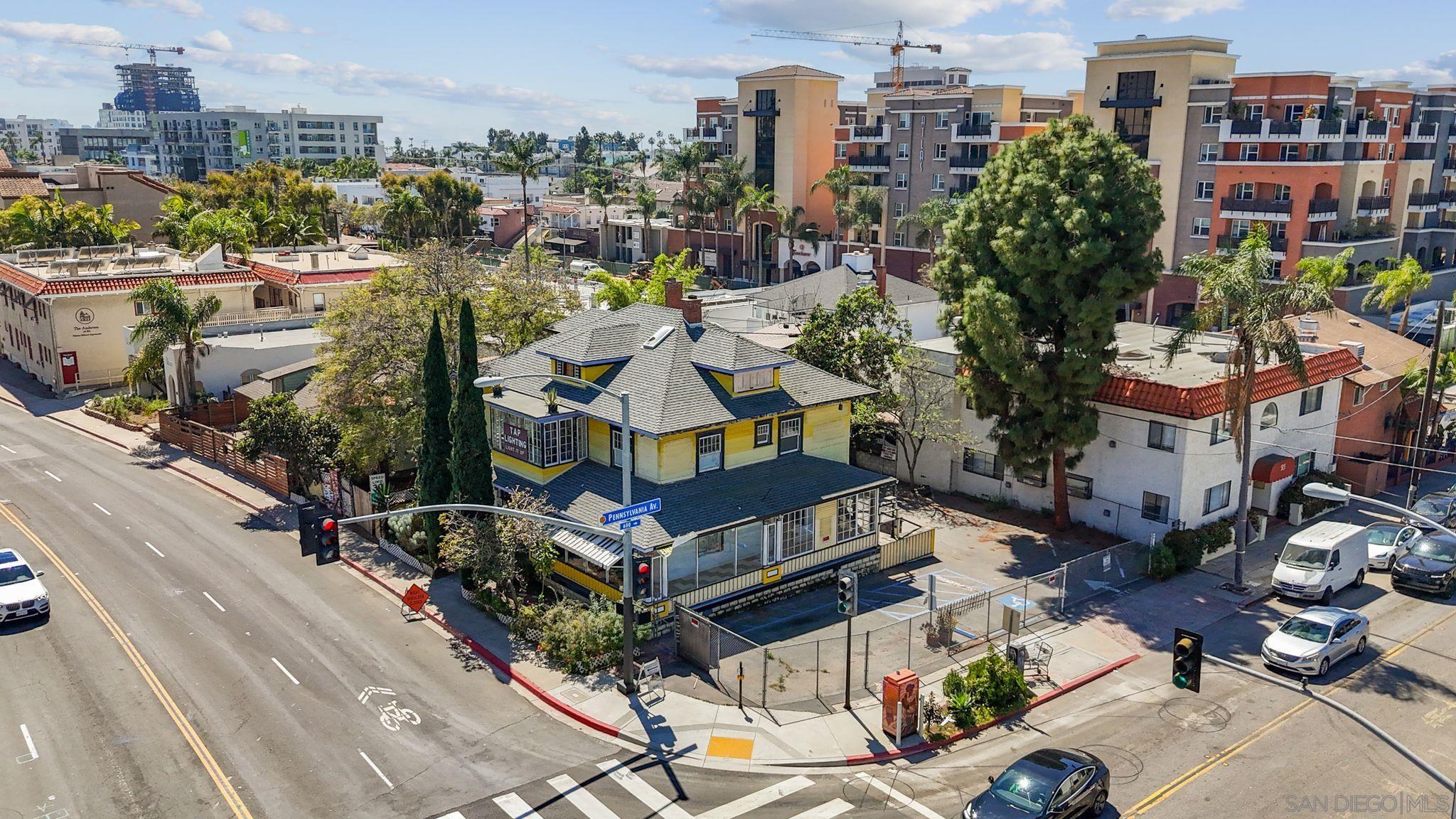 Detail Gallery Image 5 of 8 For 3690  6th Ave, San Diego,  CA 92103 - – Beds | – Baths