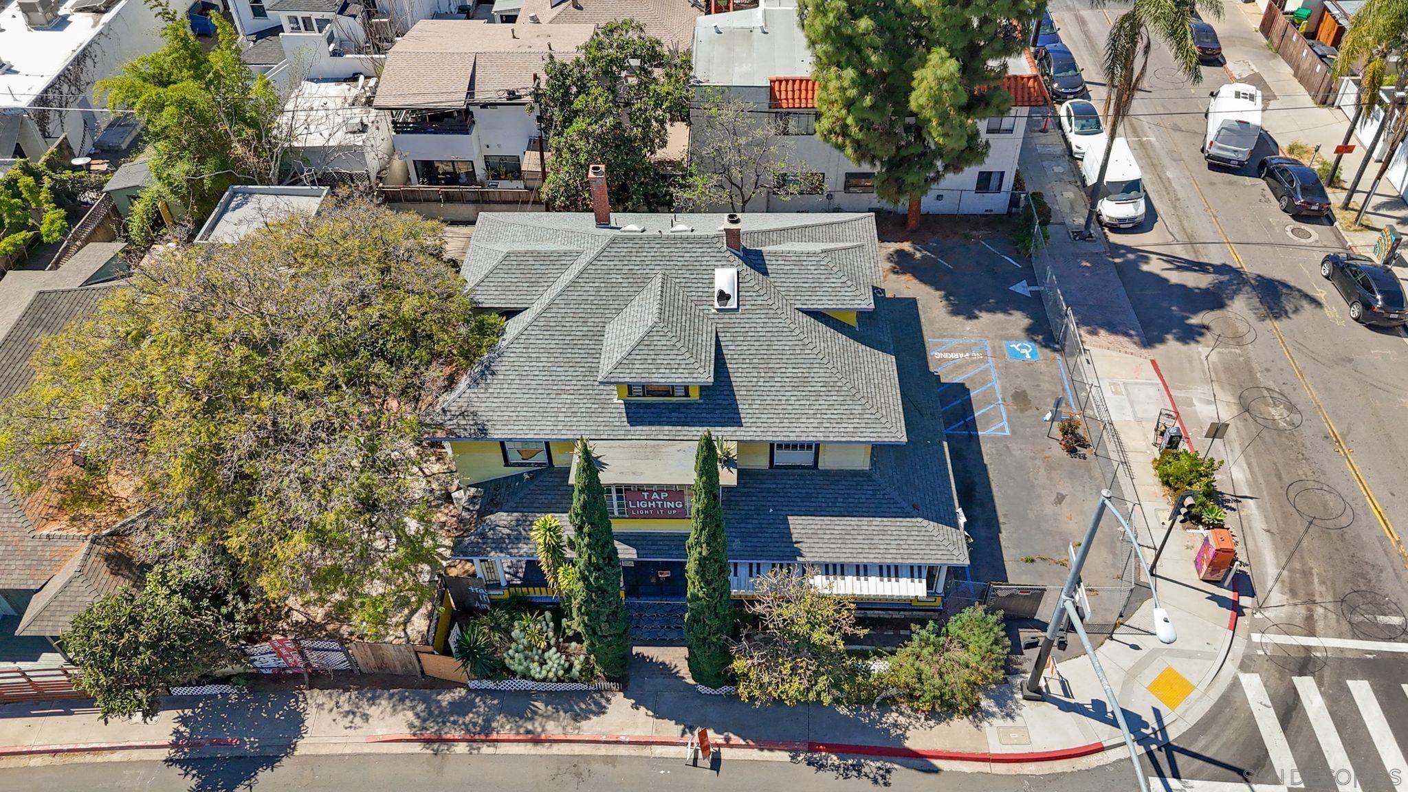 Detail Gallery Image 6 of 8 For 3690  6th Ave, San Diego,  CA 92103 - – Beds | – Baths