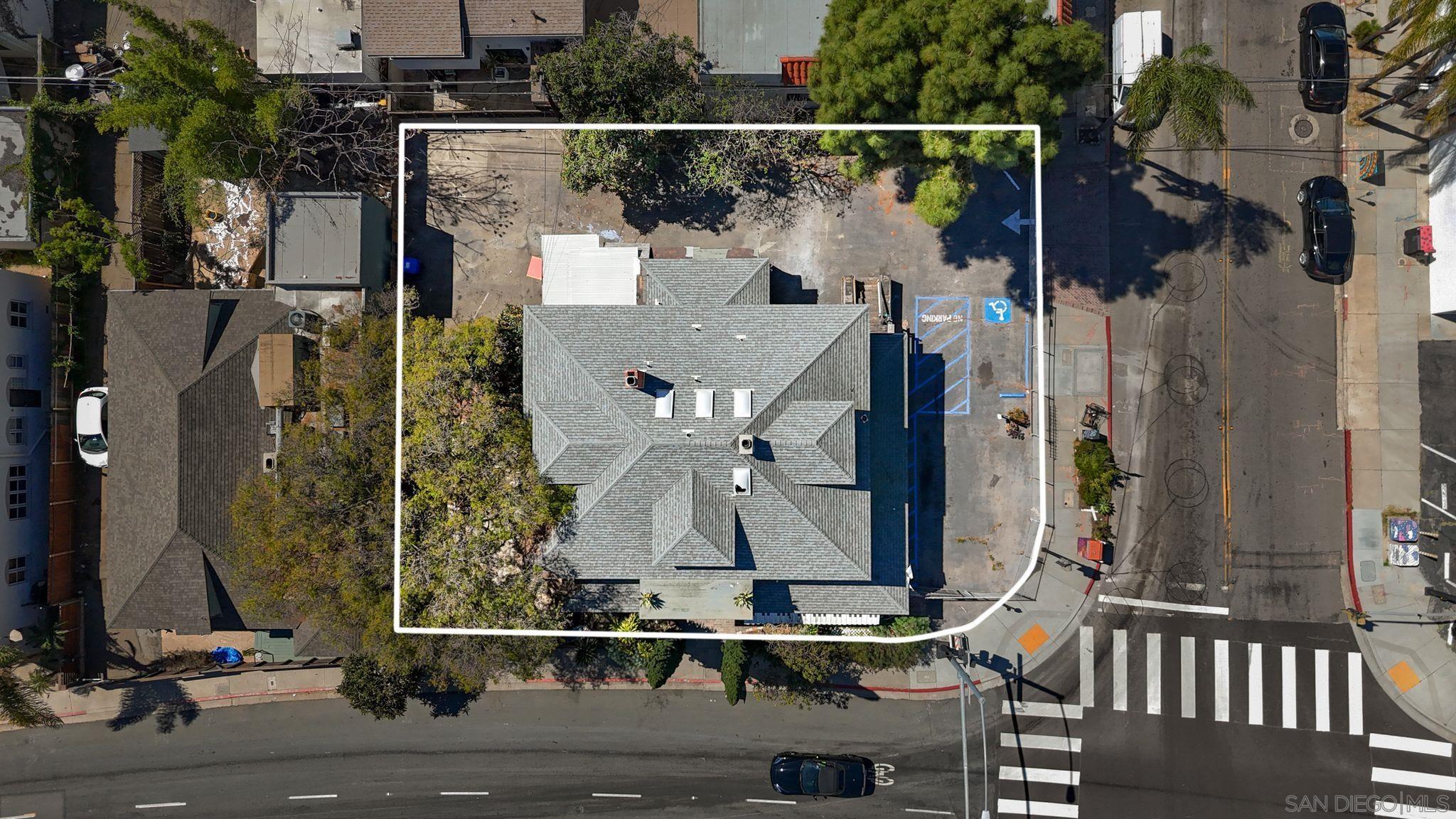 Detail Gallery Image 7 of 8 For 3690  6th Ave, San Diego,  CA 92103 - – Beds | – Baths