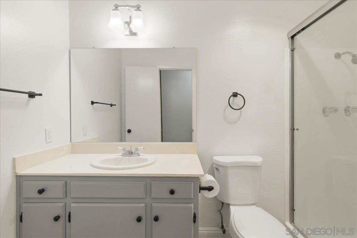 Detail Gallery Image 14 of 37 For 7835  Cowles Mountain Ct  #B38,  San Diego,  CA 92119 - 2 Beds | 2 Baths