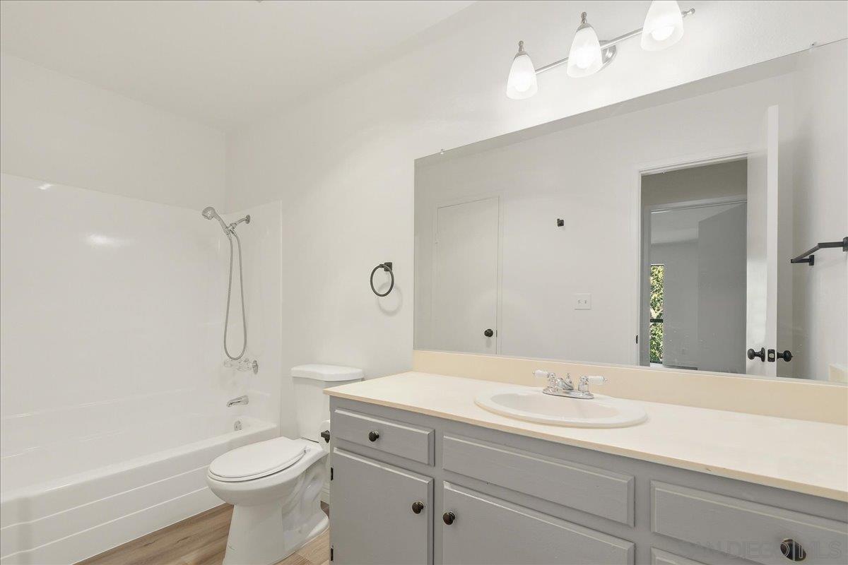 Detail Gallery Image 16 of 37 For 7835  Cowles Mountain Ct  #B38,  San Diego,  CA 92119 - 2 Beds | 2 Baths