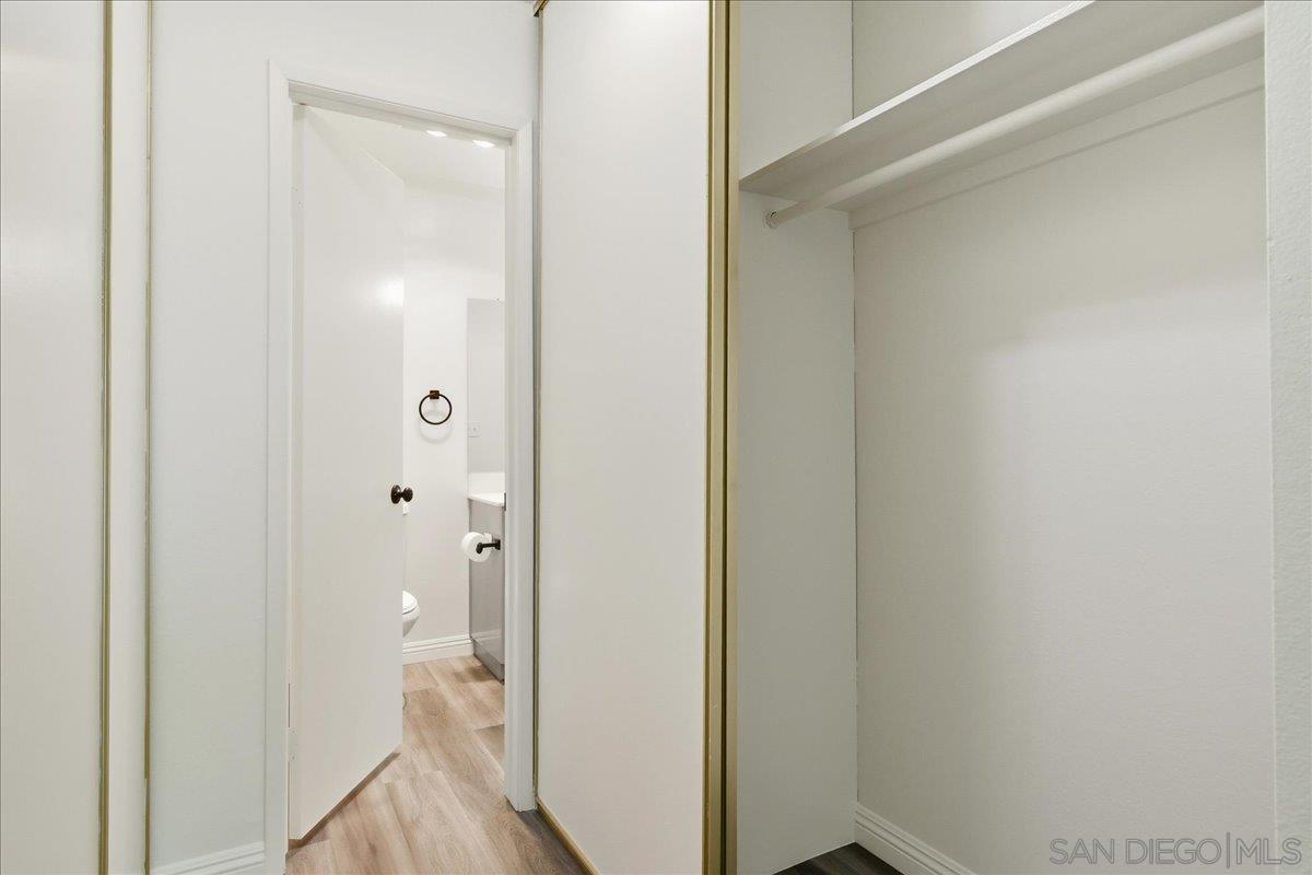 Detail Gallery Image 20 of 37 For 7835  Cowles Mountain Ct  #B38,  San Diego,  CA 92119 - 2 Beds | 2 Baths