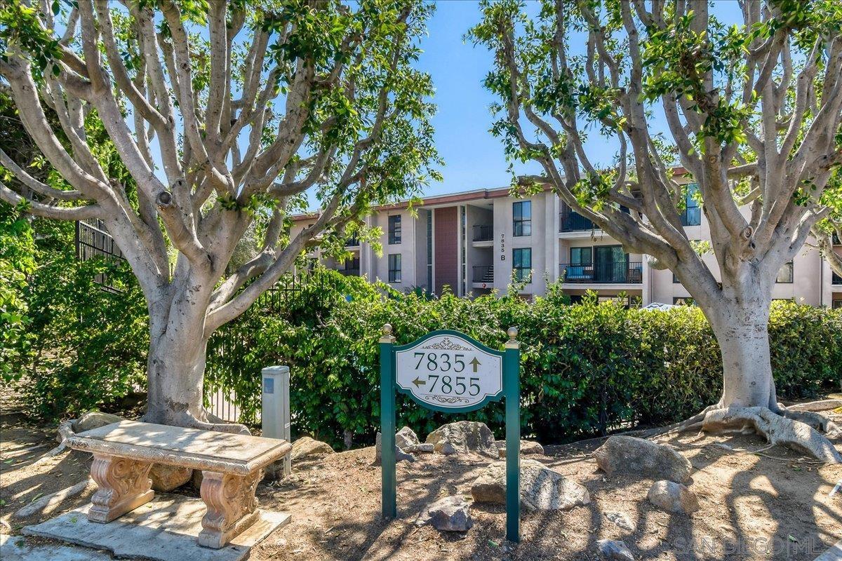 Detail Gallery Image 3 of 37 For 7835  Cowles Mountain Ct  #B38,  San Diego,  CA 92119 - 2 Beds | 2 Baths