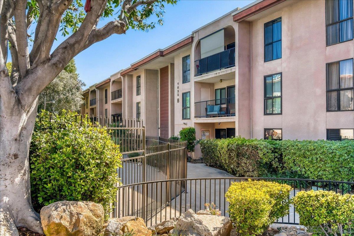Detail Gallery Image 26 of 37 For 7835  Cowles Mountain Ct  #B38,  San Diego,  CA 92119 - 2 Beds | 2 Baths