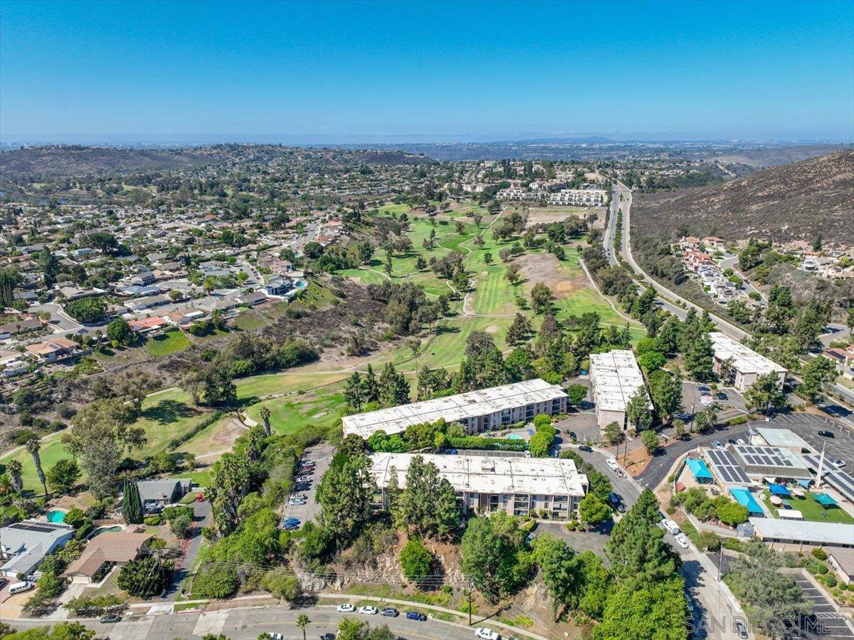 Detail Gallery Image 30 of 37 For 7835  Cowles Mountain Ct  #B38,  San Diego,  CA 92119 - 2 Beds | 2 Baths