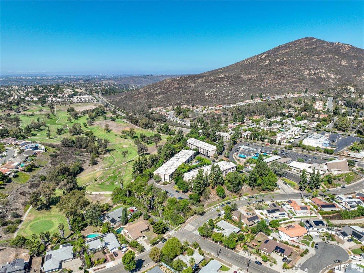 Detail Gallery Image 31 of 37 For 7835  Cowles Mountain Ct  #B38,  San Diego,  CA 92119 - 2 Beds | 2 Baths