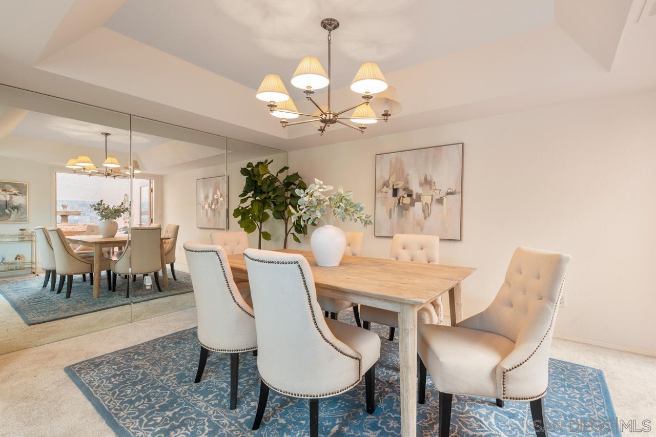 Detail Gallery Image 12 of 53 For 12135  Caminito Corriente, San Diego,  CA 92128 - 4 Beds | 3 Baths