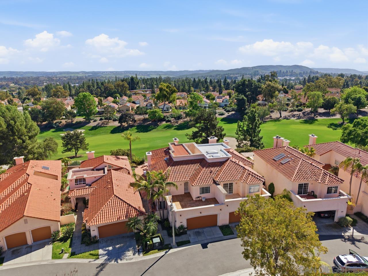 Detail Gallery Image 38 of 53 For 12135  Caminito Corriente, San Diego,  CA 92128 - 4 Beds | 3 Baths