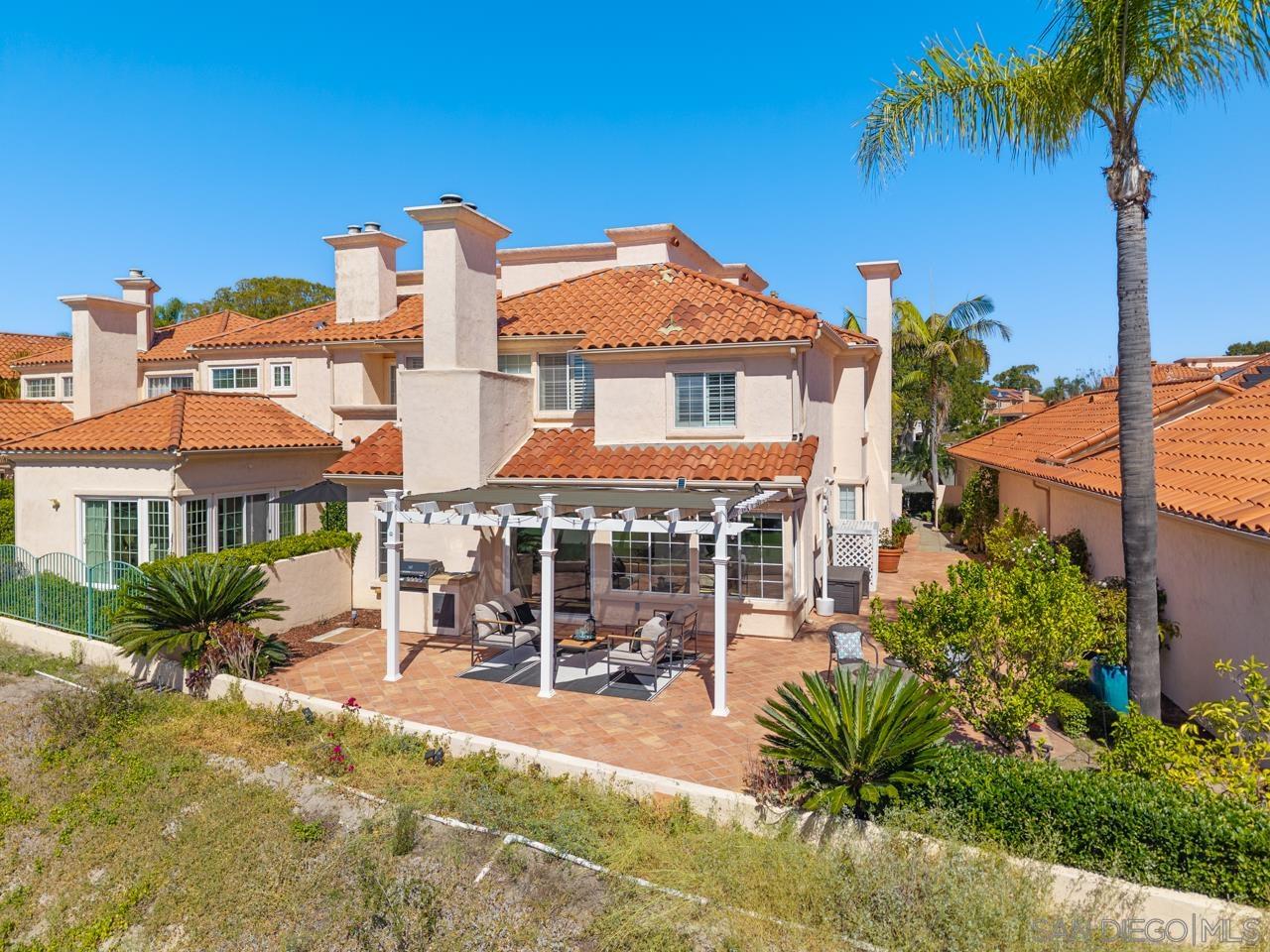 Detail Gallery Image 39 of 53 For 12135  Caminito Corriente, San Diego,  CA 92128 - 4 Beds | 3 Baths